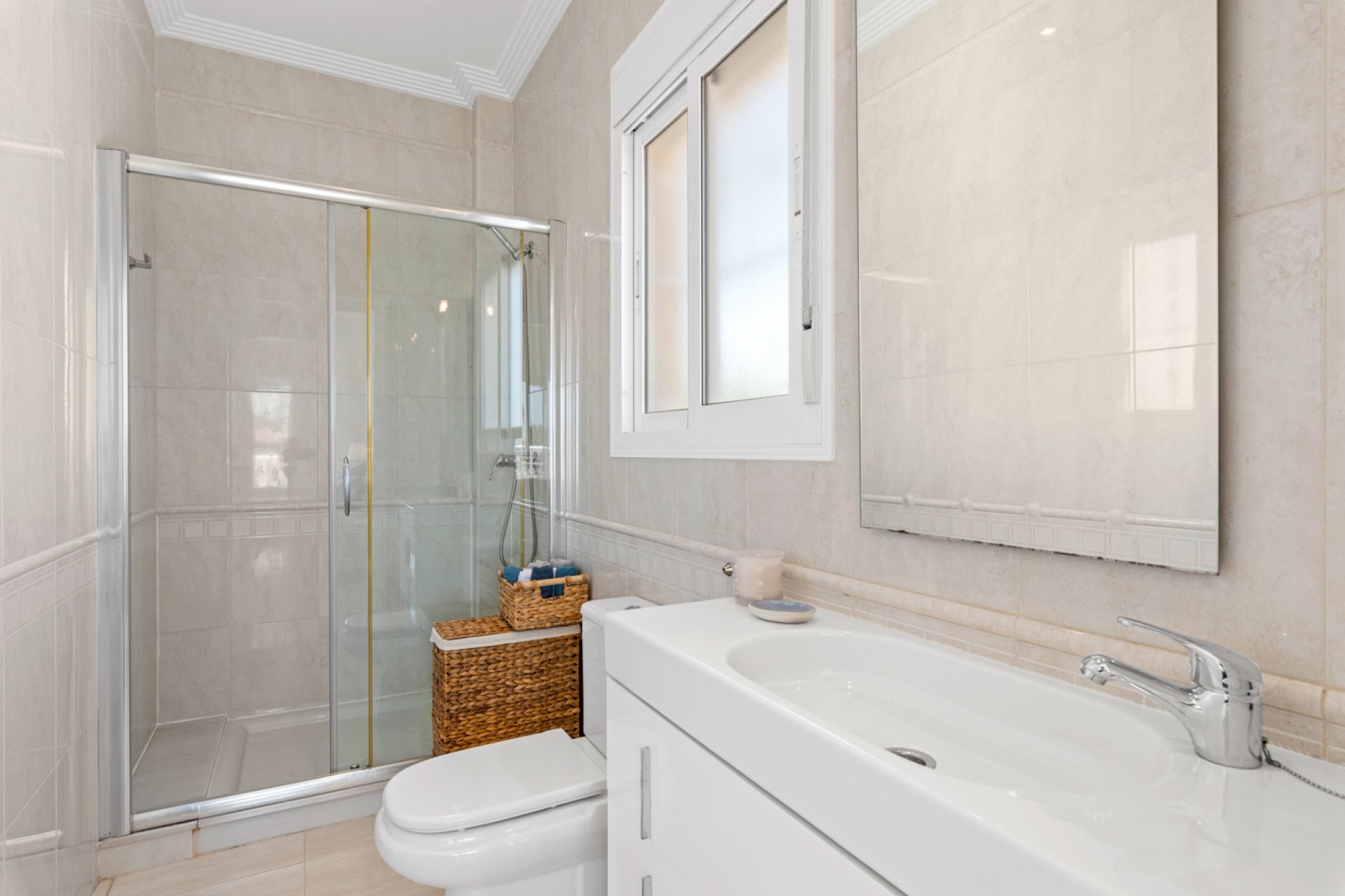 Újraértékesítés - Villa - Ciudad Quesada - Ciudad Quesada - Rojales
