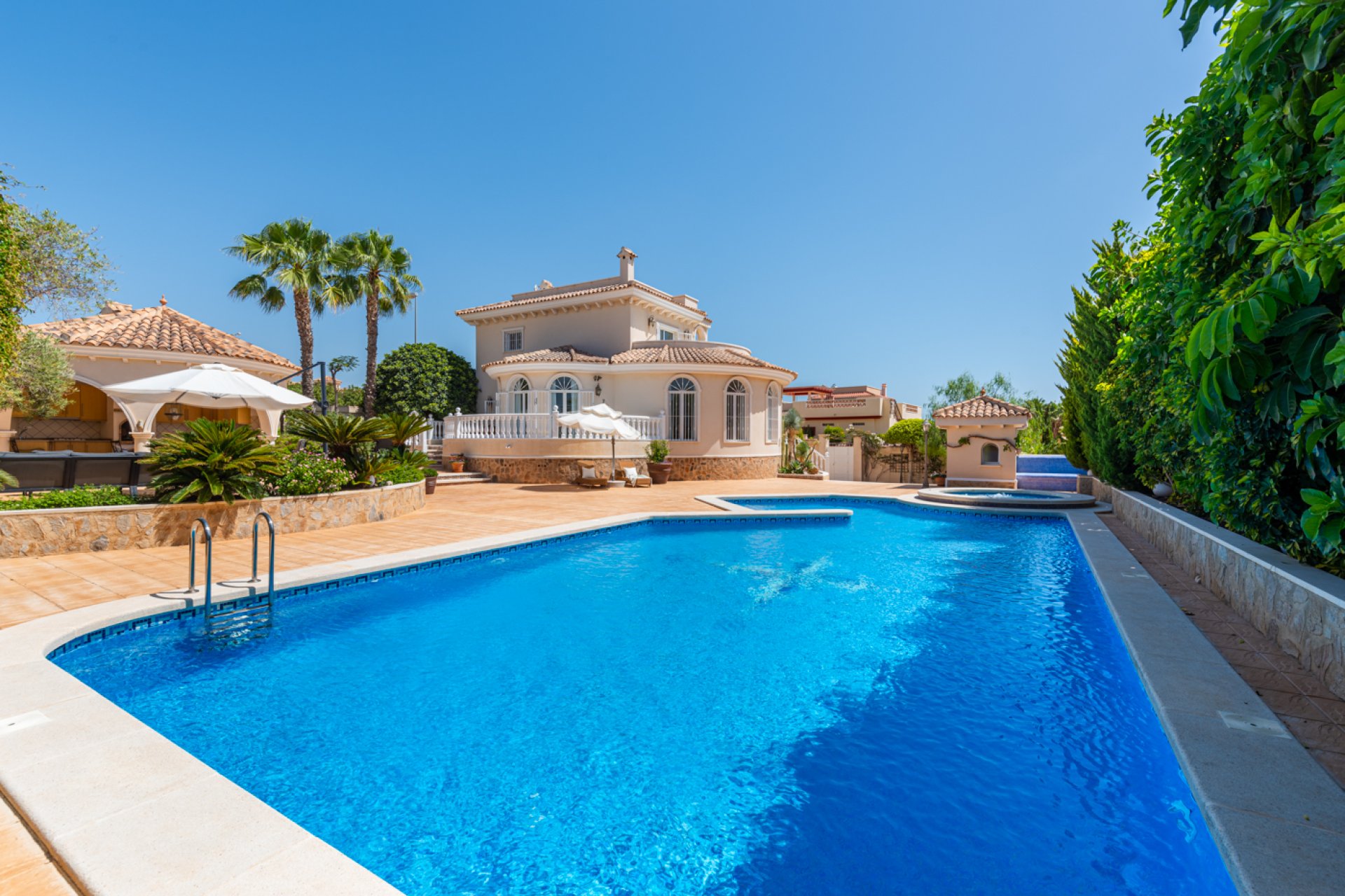 Újraértékesítés - Villa - Ciudad Quesada - Ciudad Quesada - Rojales