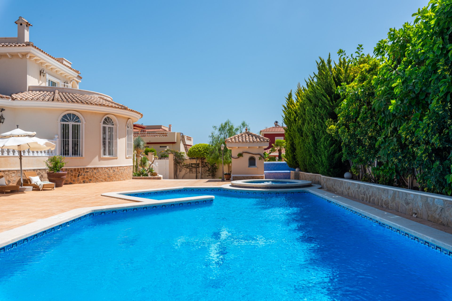 Újraértékesítés - Villa - Ciudad Quesada - Ciudad Quesada - Rojales