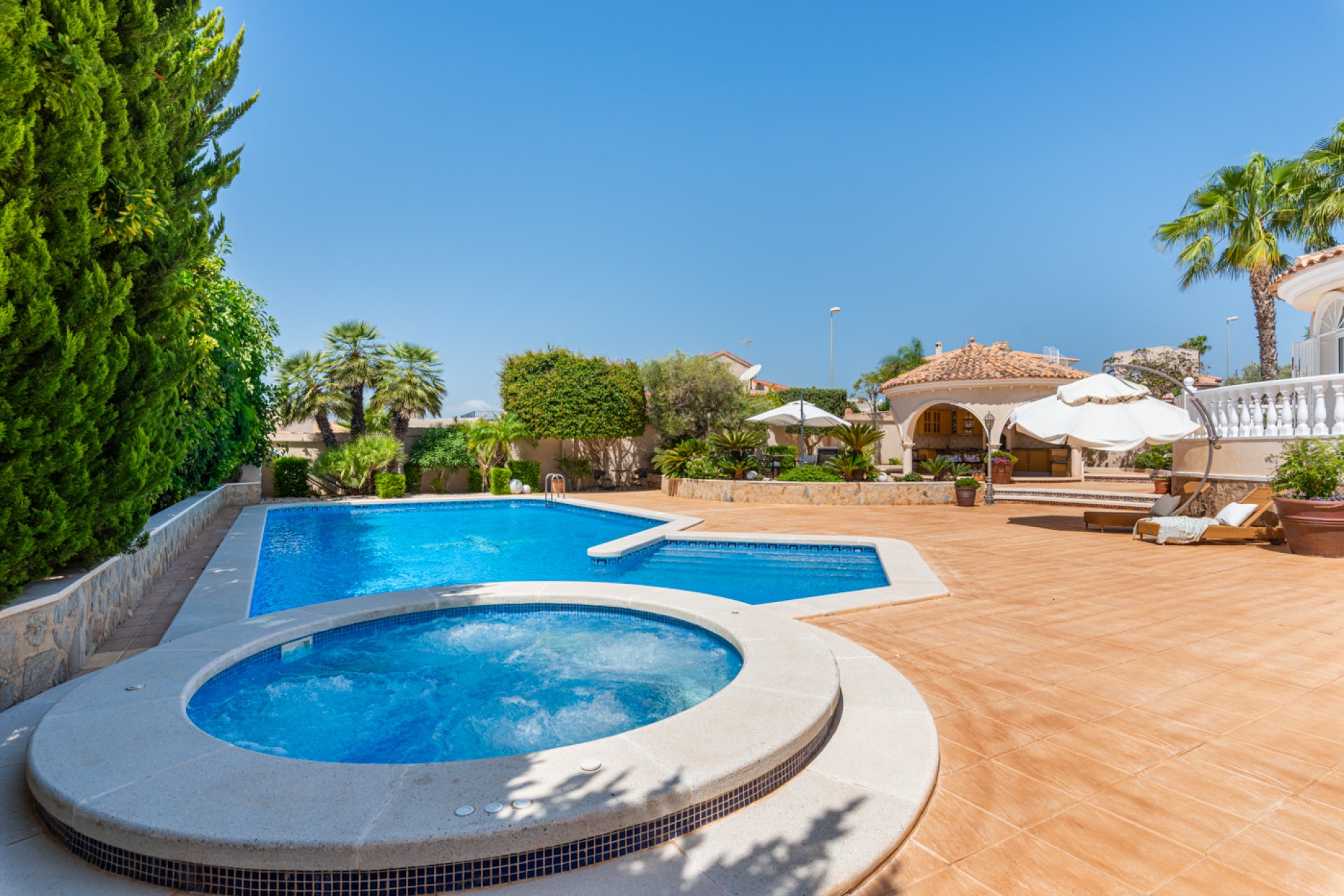 Újraértékesítés - Villa - Ciudad Quesada - Ciudad Quesada - Rojales