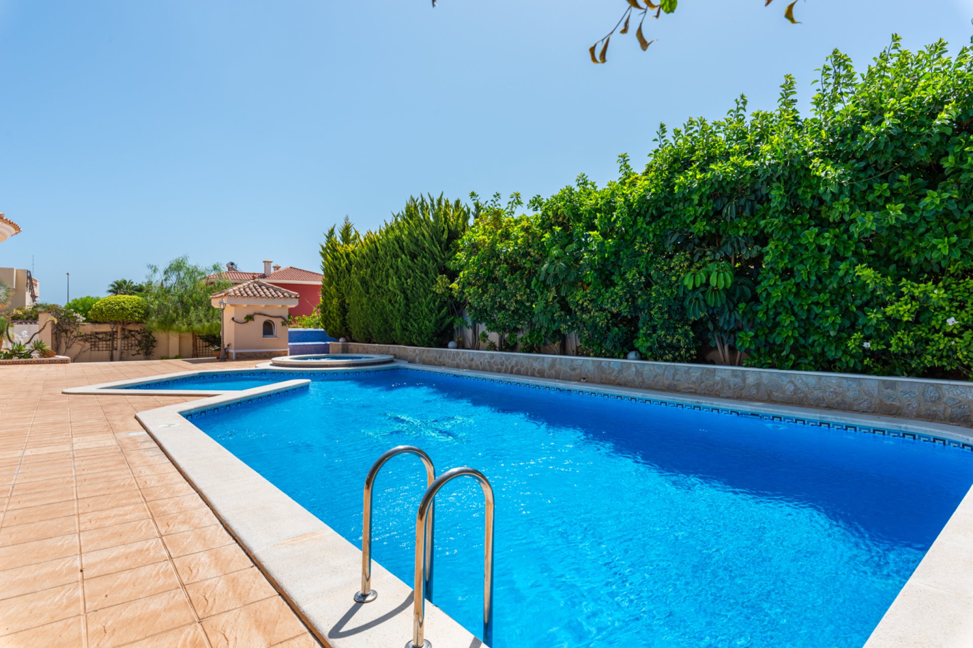 Újraértékesítés - Villa - Ciudad Quesada - Ciudad Quesada - Rojales