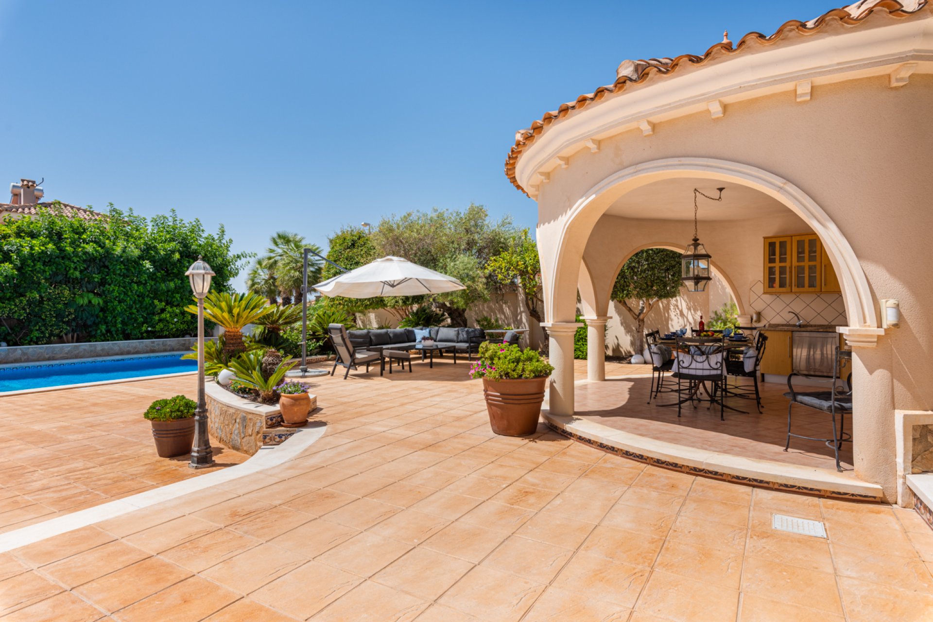 Újraértékesítés - Villa - Ciudad Quesada - Ciudad Quesada - Rojales
