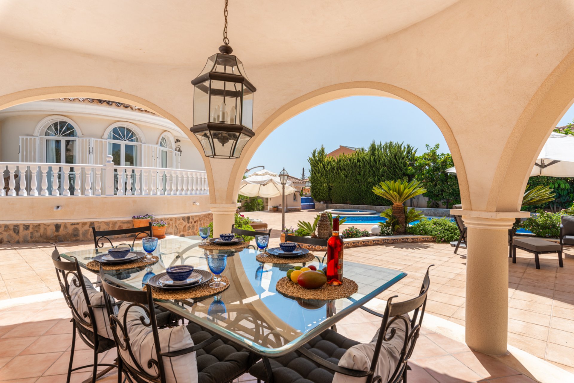 Újraértékesítés - Villa - Ciudad Quesada - Ciudad Quesada - Rojales
