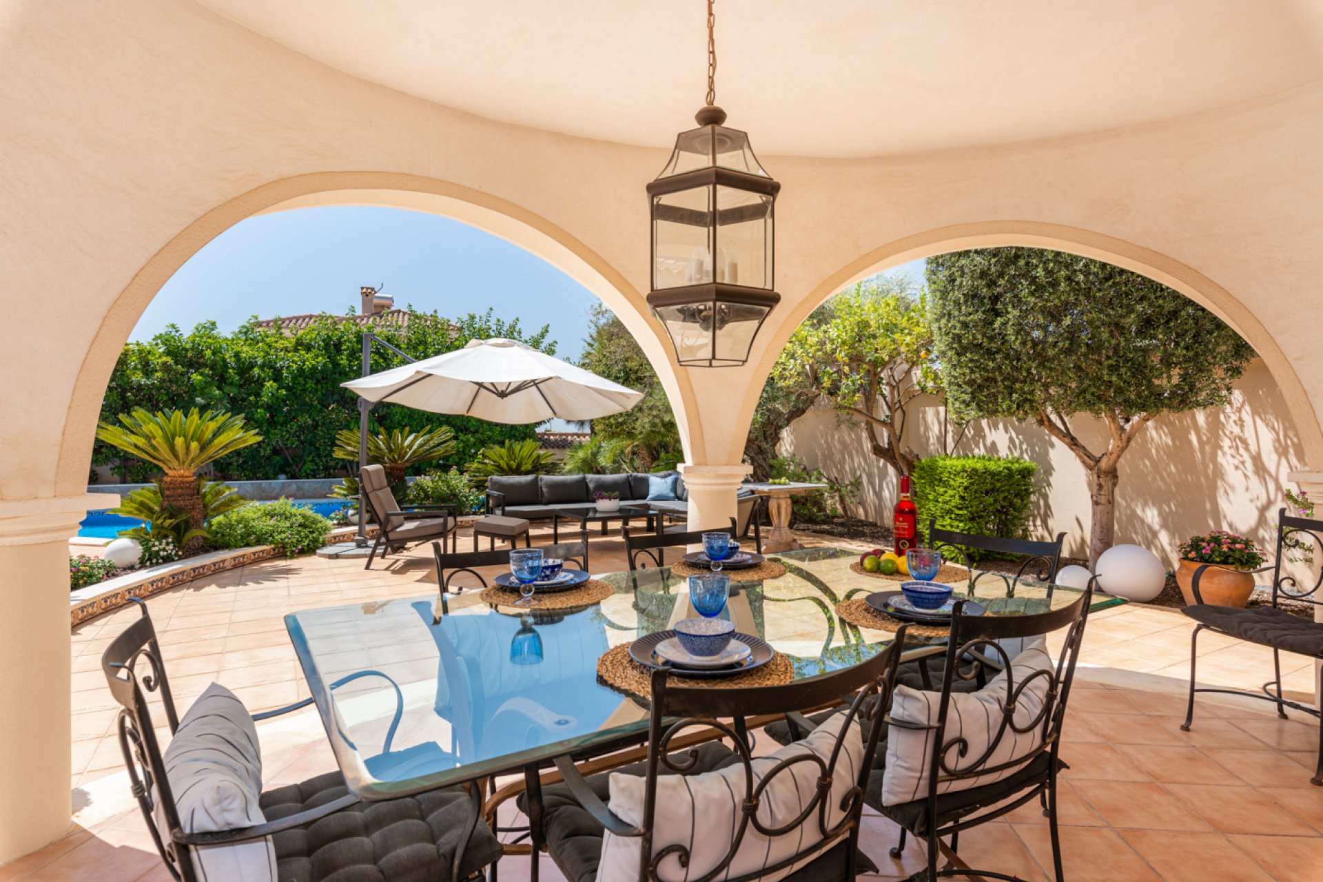 Újraértékesítés - Villa - Ciudad Quesada - Ciudad Quesada - Rojales