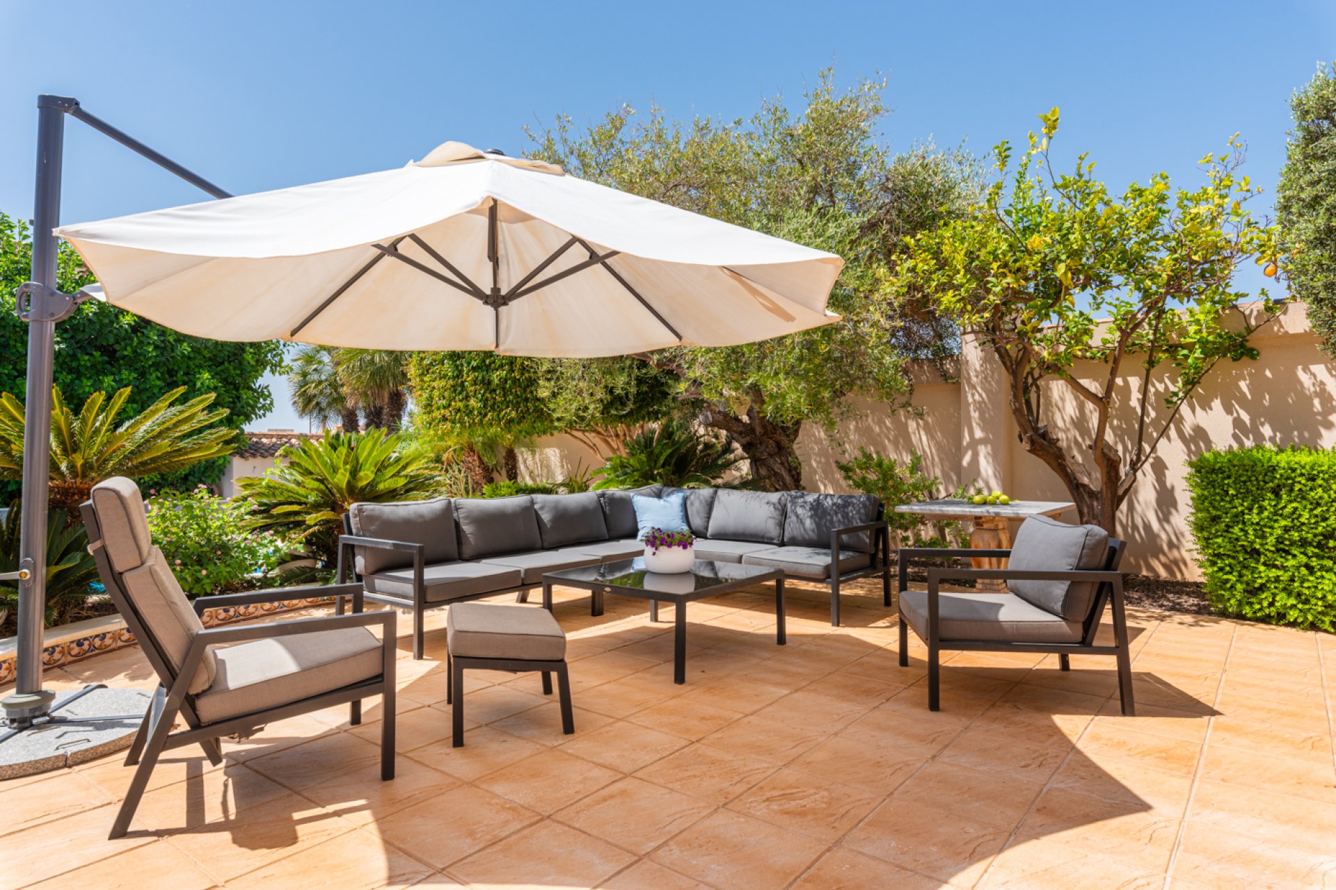 Újraértékesítés - Villa - Ciudad Quesada - Ciudad Quesada - Rojales