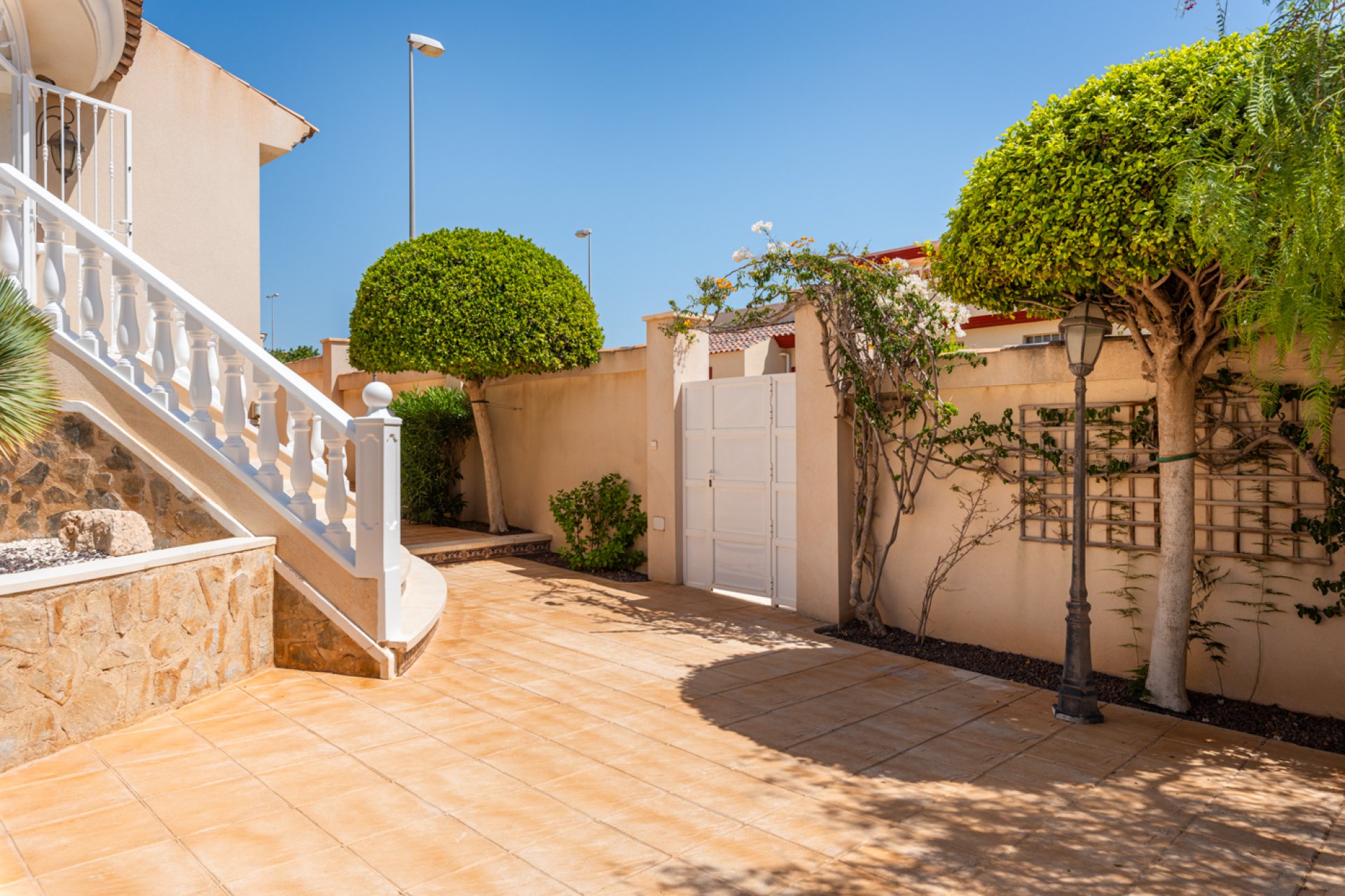 Újraértékesítés - Villa - Ciudad Quesada - Ciudad Quesada - Rojales