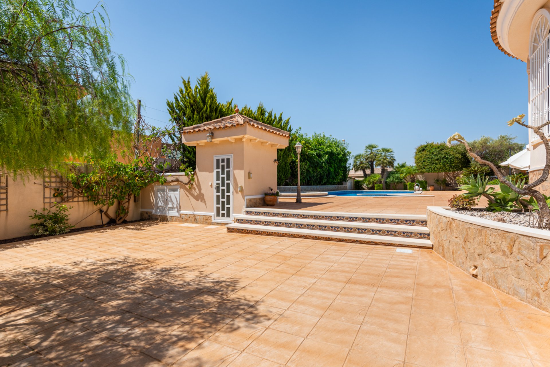 Újraértékesítés - Villa - Ciudad Quesada - Ciudad Quesada - Rojales
