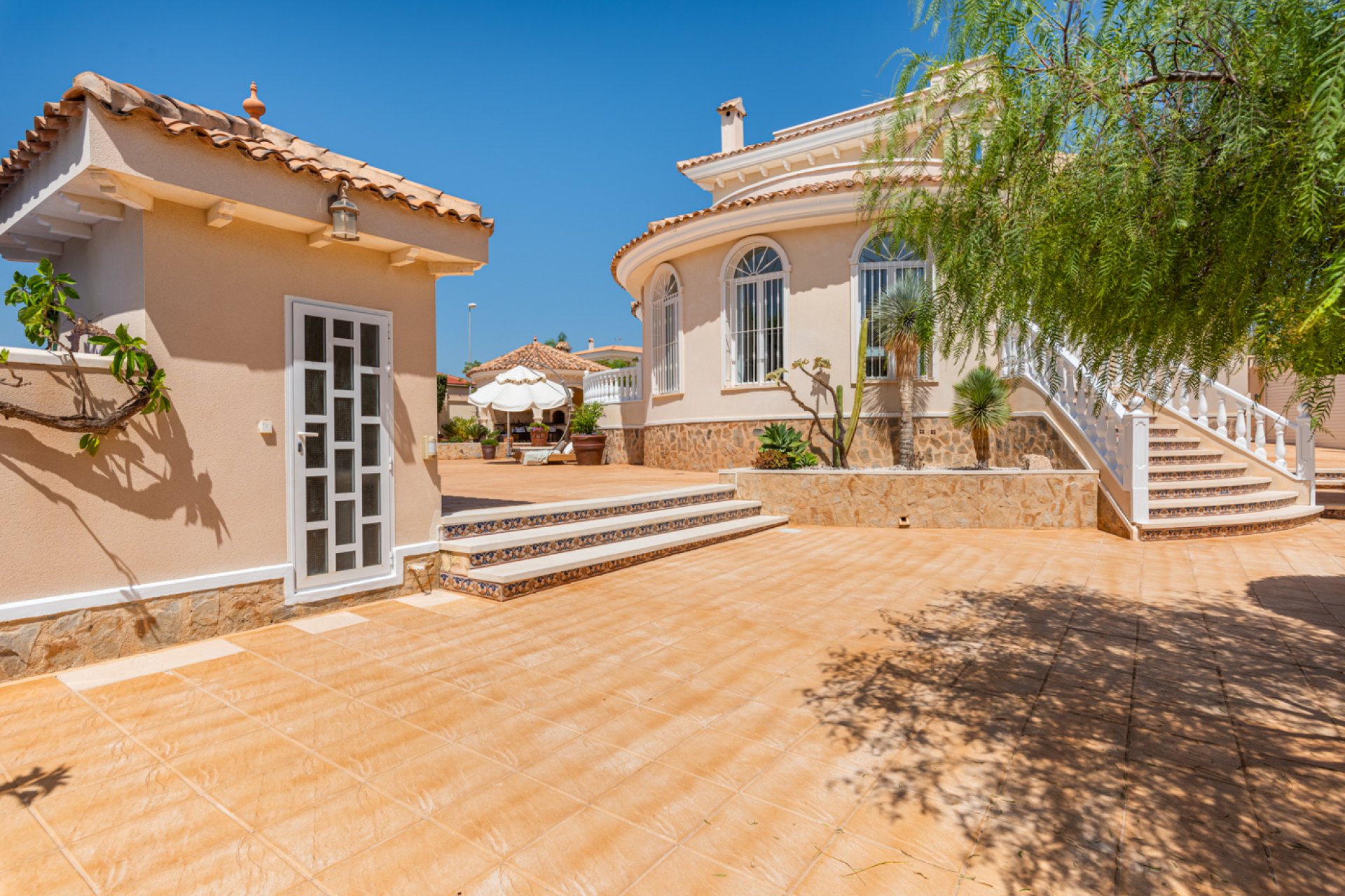 Újraértékesítés - Villa - Ciudad Quesada - Ciudad Quesada - Rojales