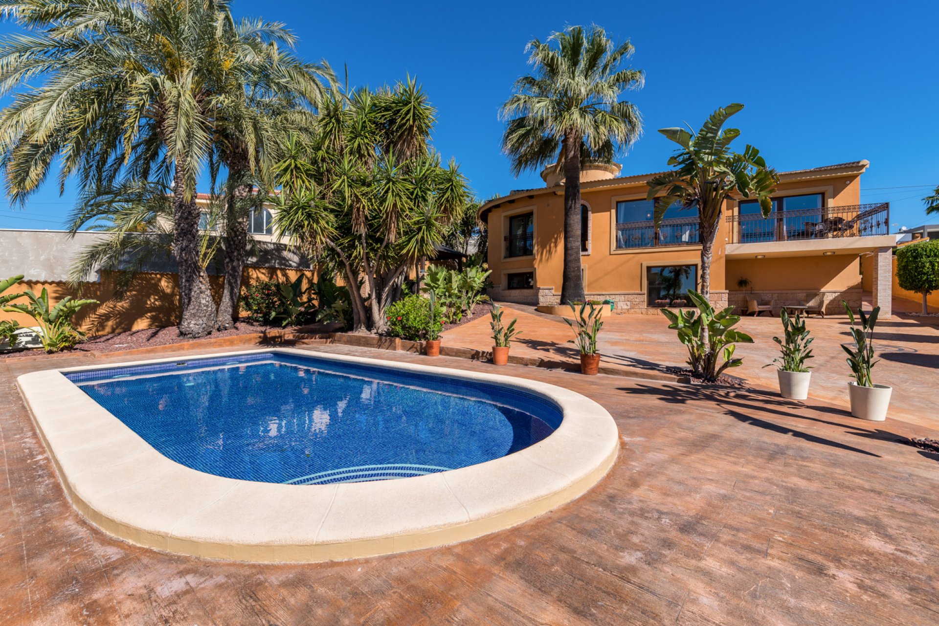 Újraértékesítés - Villa - Ciudad Quesada - Ciudad Quesada - Rojales