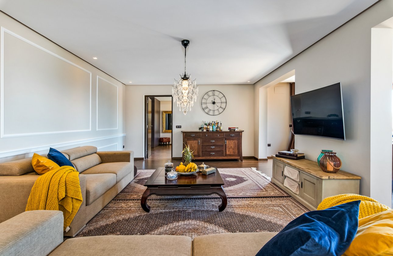 Újraértékesítés - Villa - Ciudad Quesada - Ciudad Quesada - Rojales