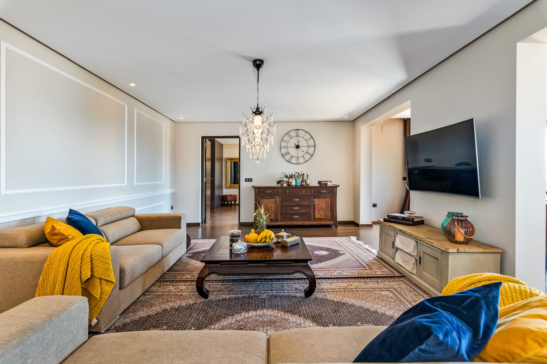 Újraértékesítés - Villa - Ciudad Quesada - Ciudad Quesada - Rojales