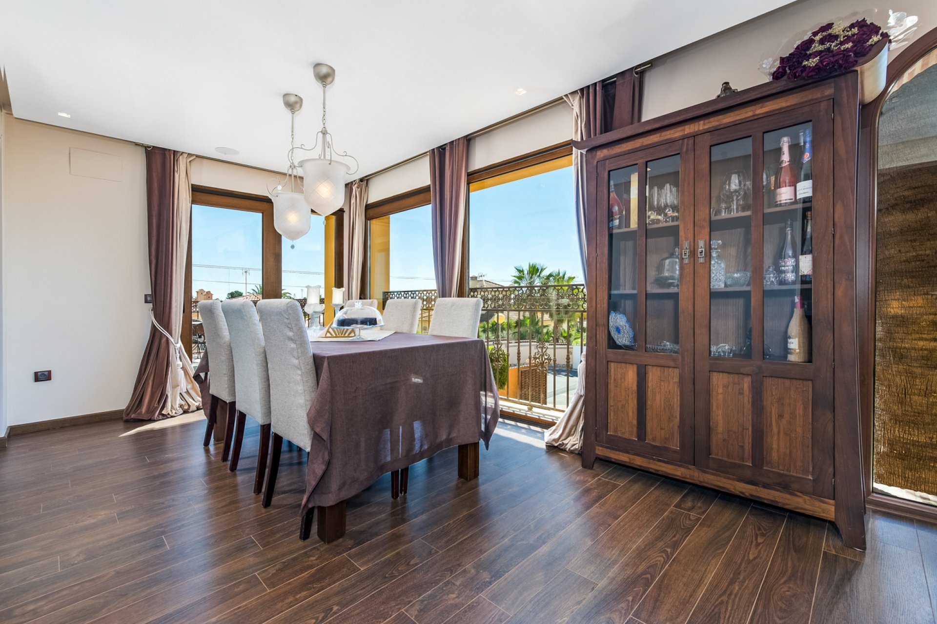 Újraértékesítés - Villa - Ciudad Quesada - Ciudad Quesada - Rojales
