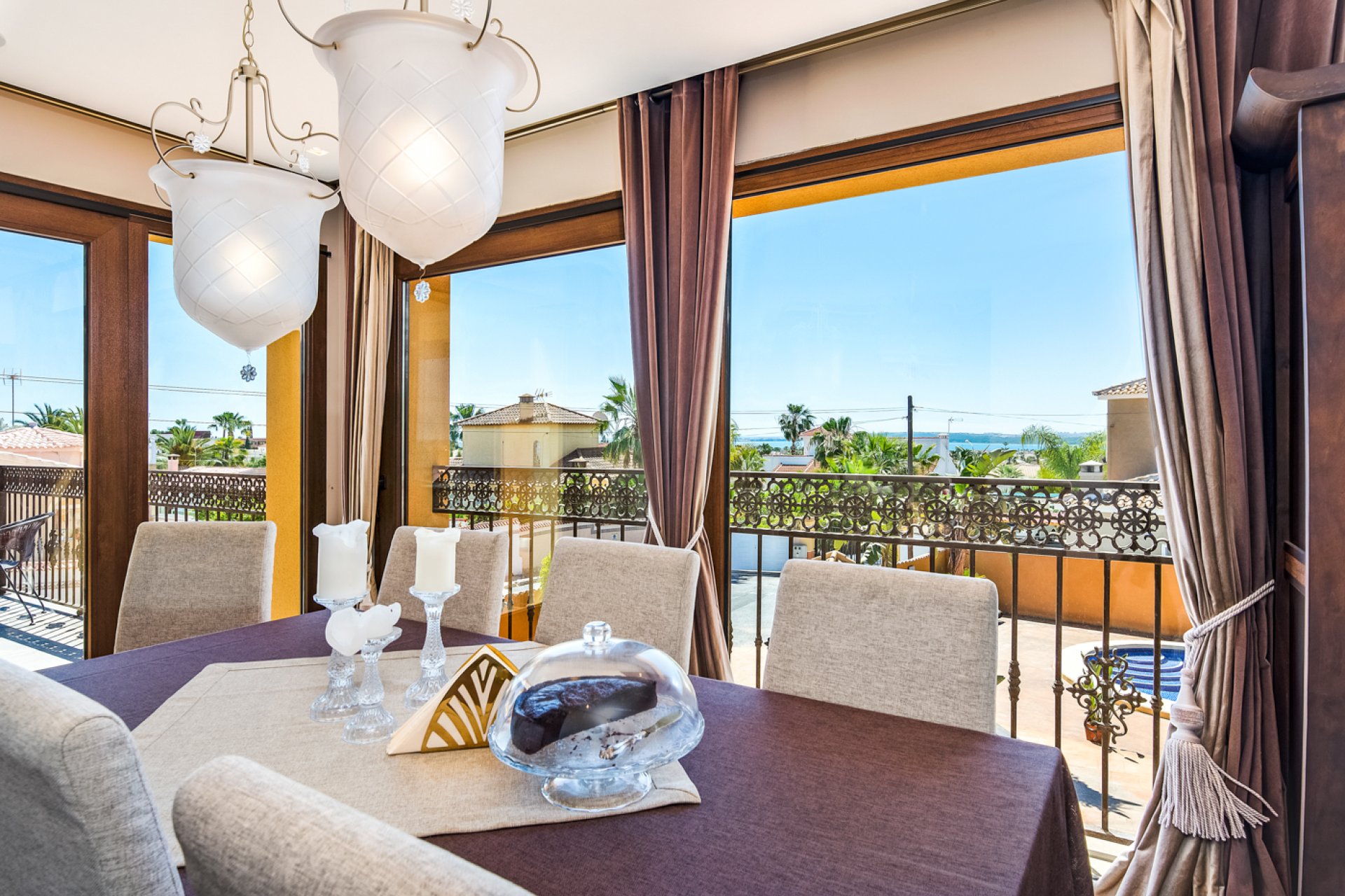 Újraértékesítés - Villa - Ciudad Quesada - Ciudad Quesada - Rojales