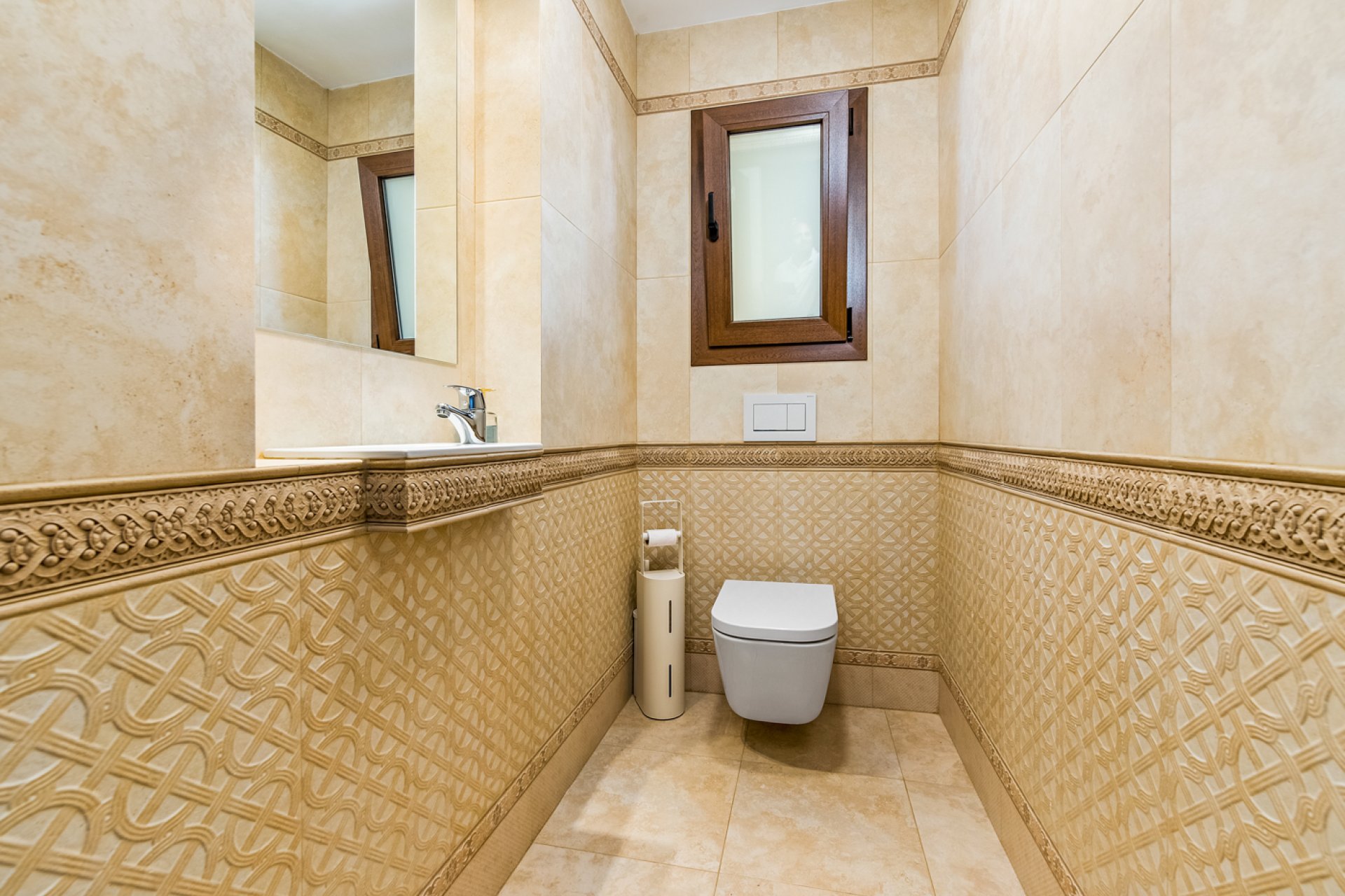 Újraértékesítés - Villa - Ciudad Quesada - Ciudad Quesada - Rojales