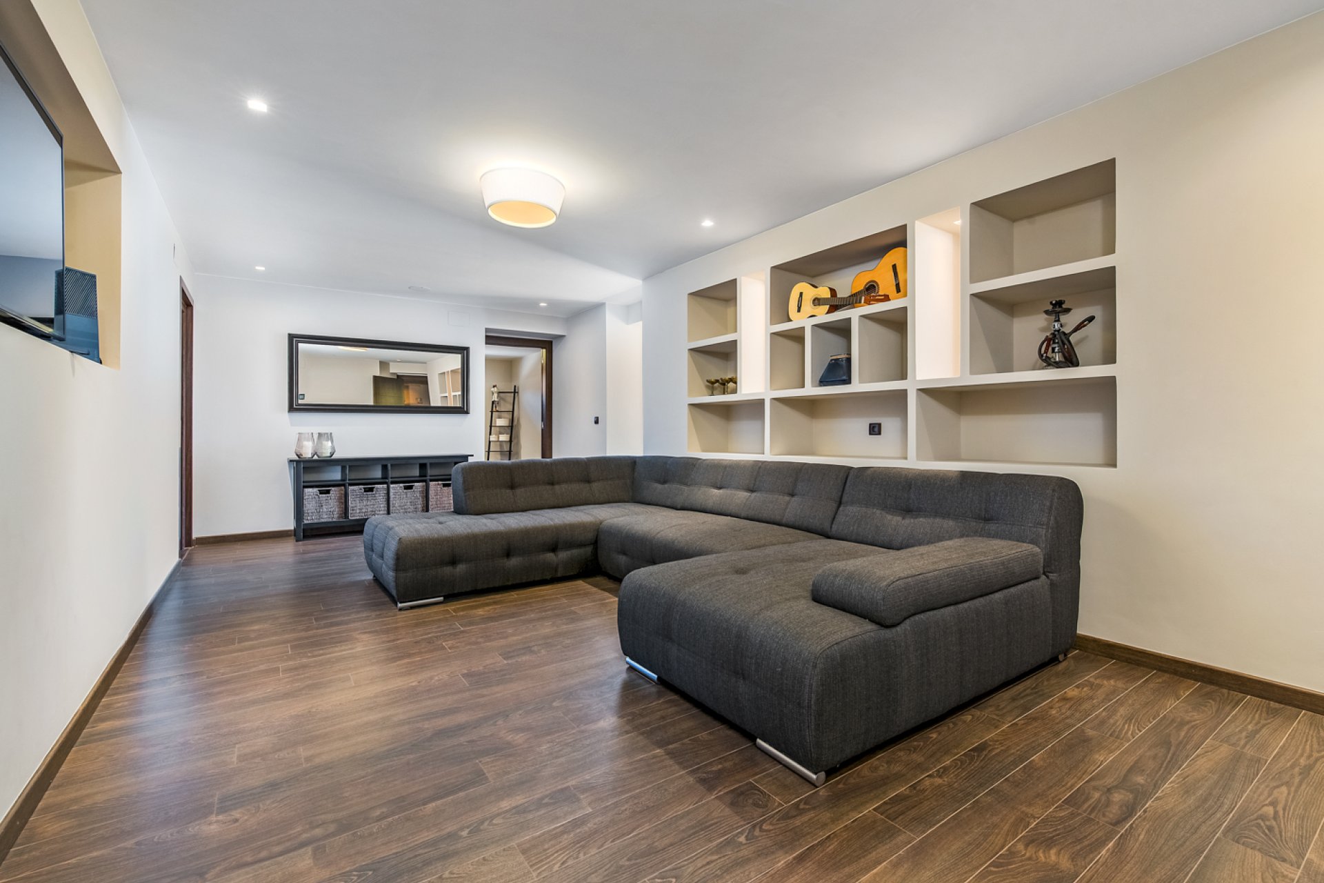 Újraértékesítés - Villa - Ciudad Quesada - Ciudad Quesada - Rojales