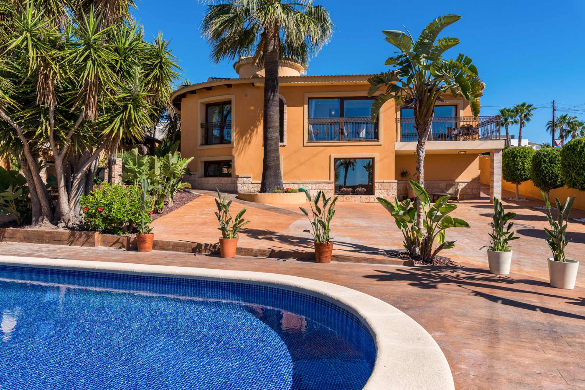 Újraértékesítés - Villa - Ciudad Quesada - Ciudad Quesada - Rojales