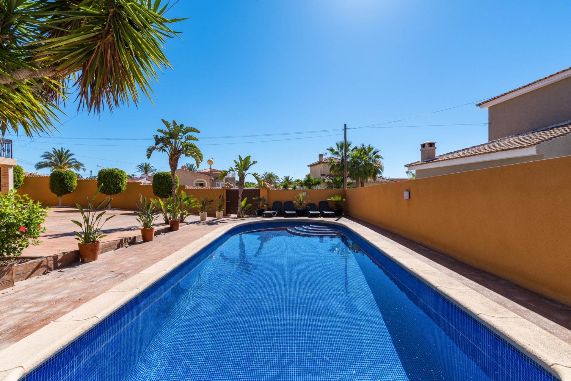 Újraértékesítés - Villa - Ciudad Quesada - Ciudad Quesada - Rojales