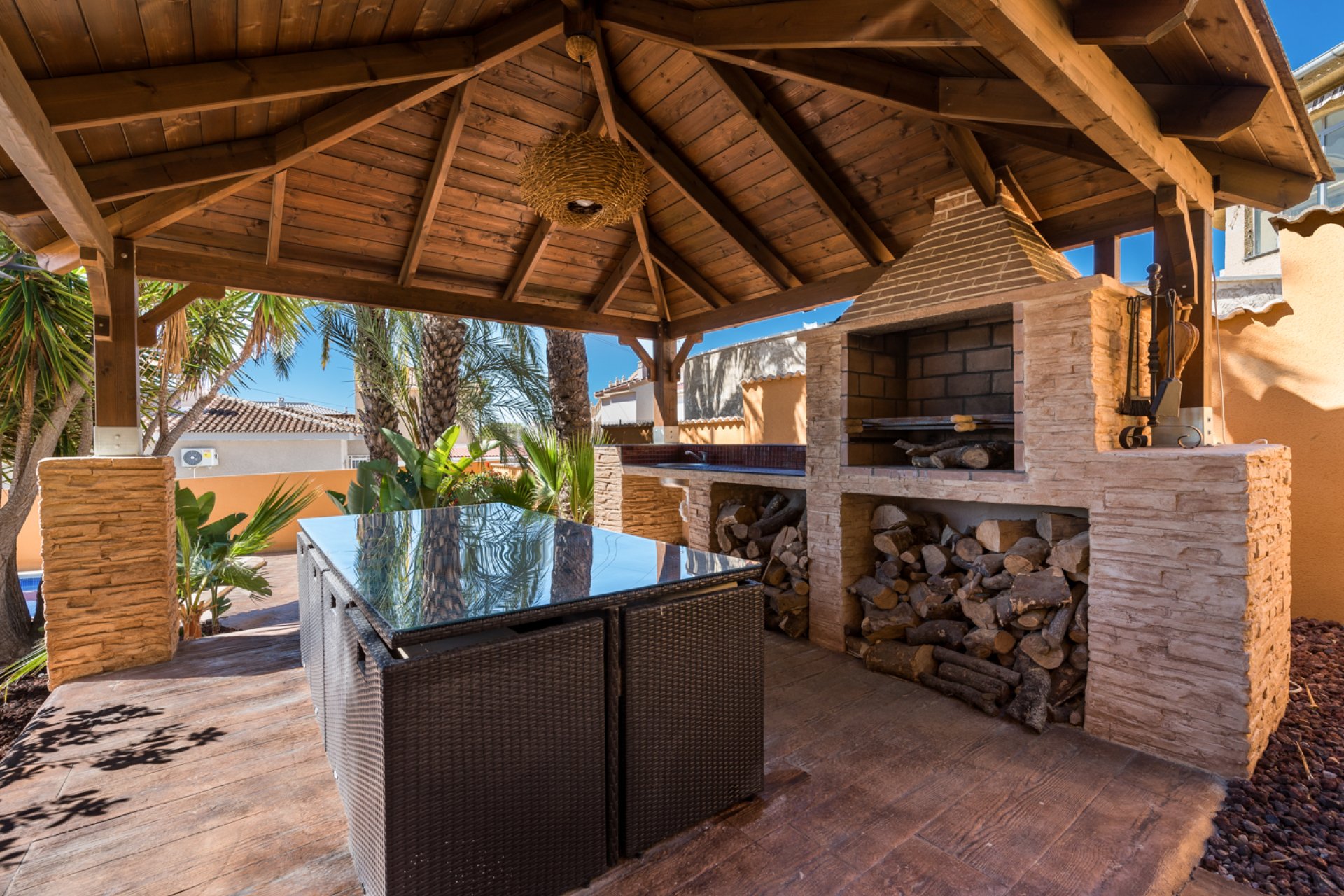 Újraértékesítés - Villa - Ciudad Quesada - Ciudad Quesada - Rojales