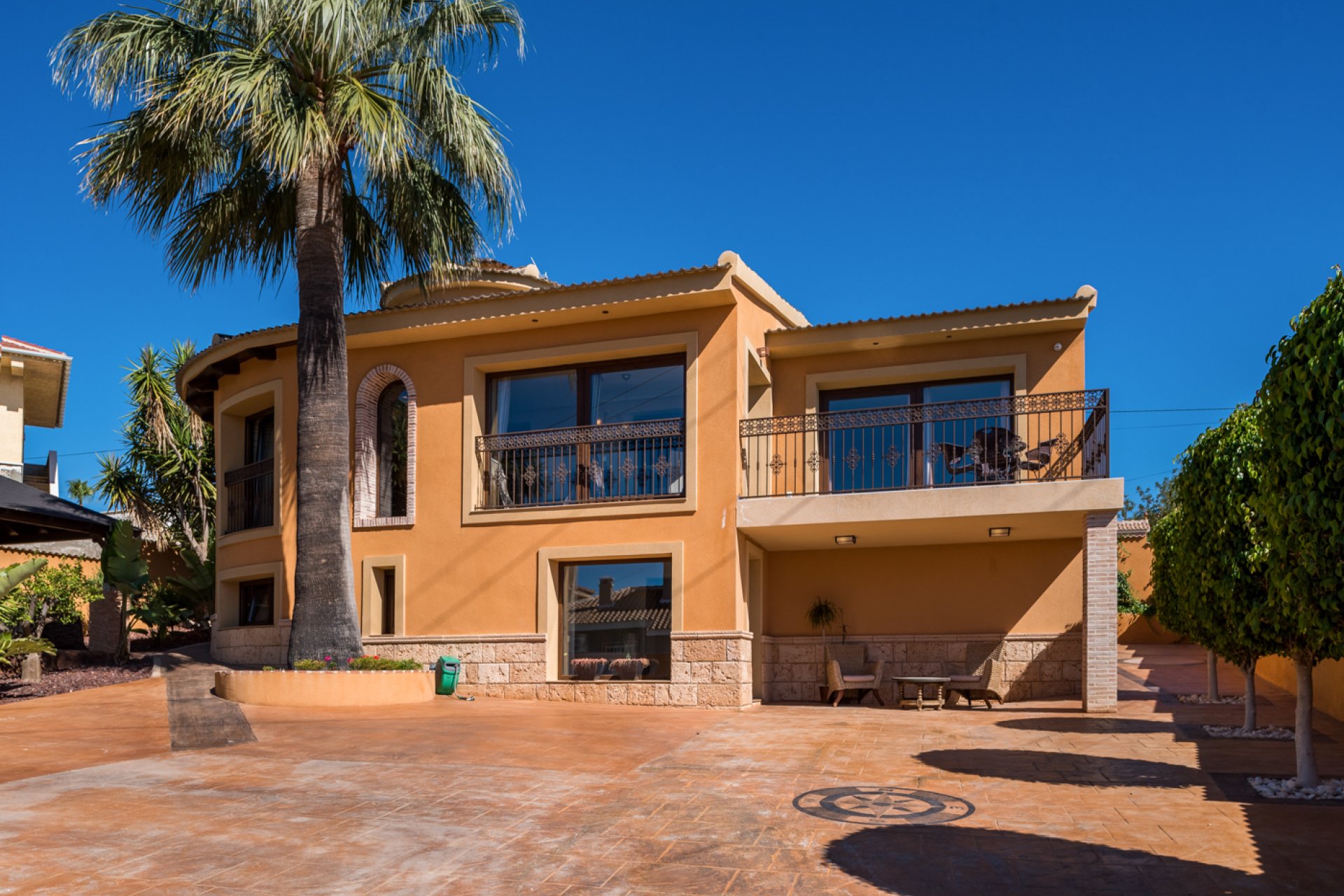 Újraértékesítés - Villa - Ciudad Quesada - Ciudad Quesada - Rojales