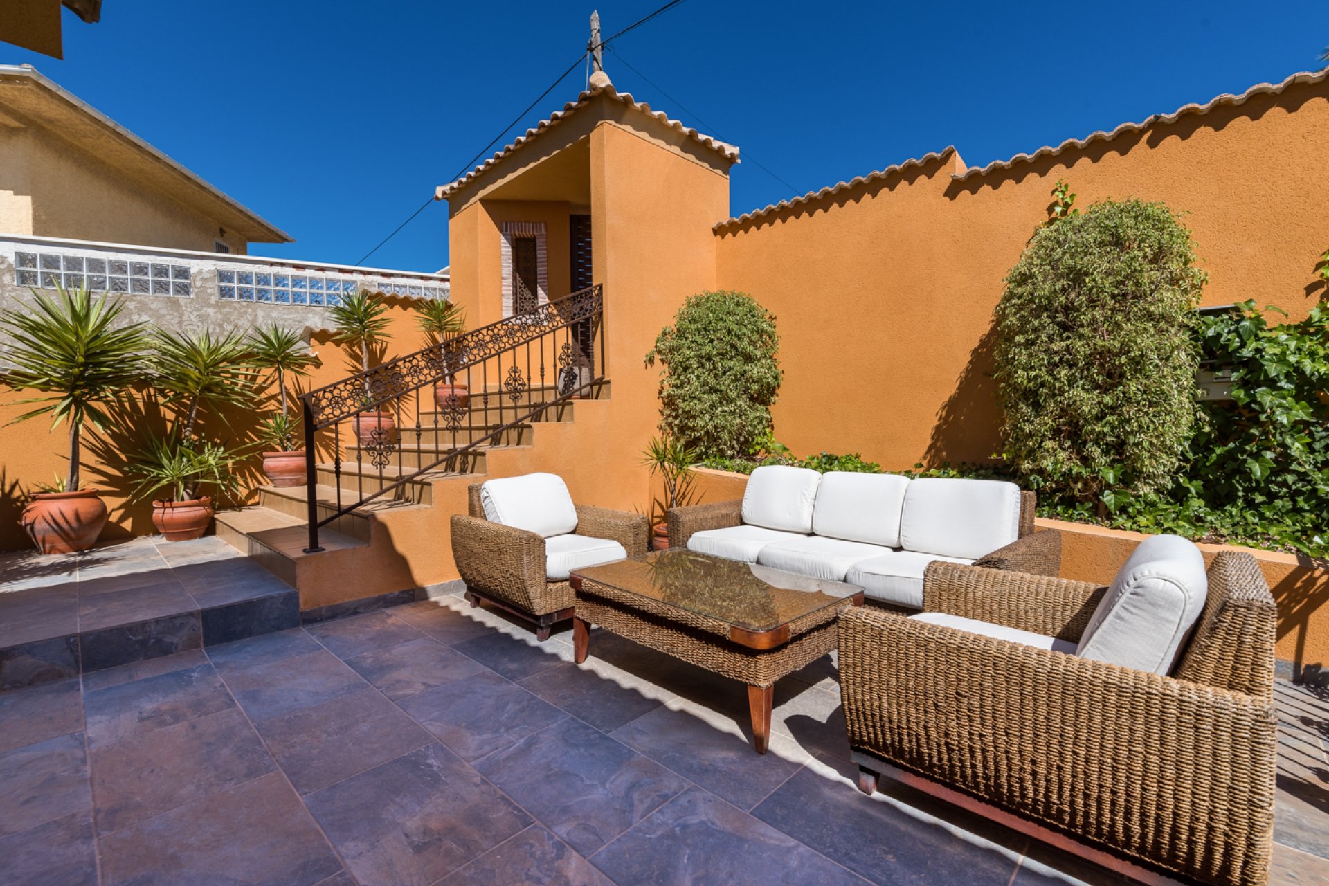Újraértékesítés - Villa - Ciudad Quesada - Ciudad Quesada - Rojales