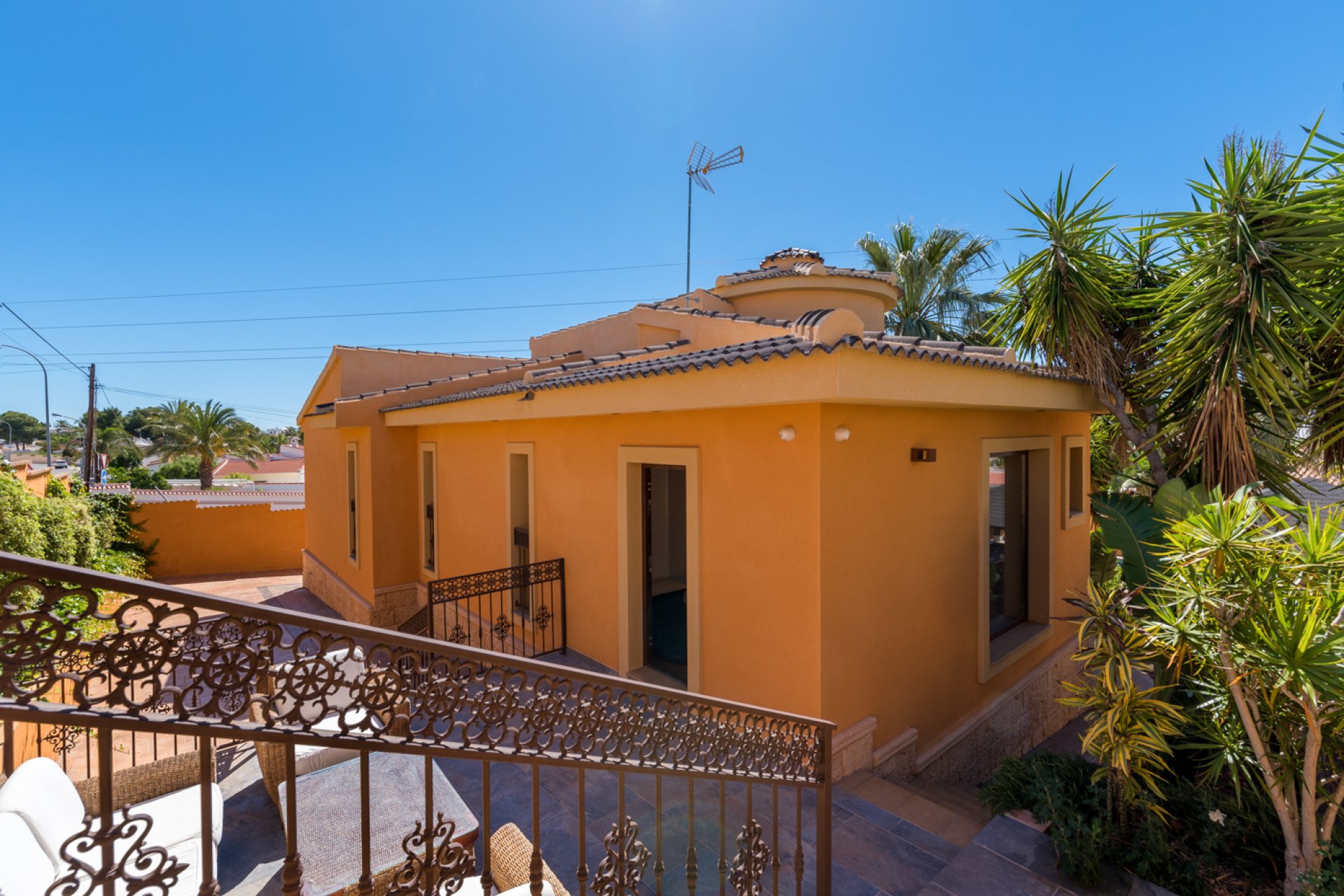 Újraértékesítés - Villa - Ciudad Quesada - Ciudad Quesada - Rojales