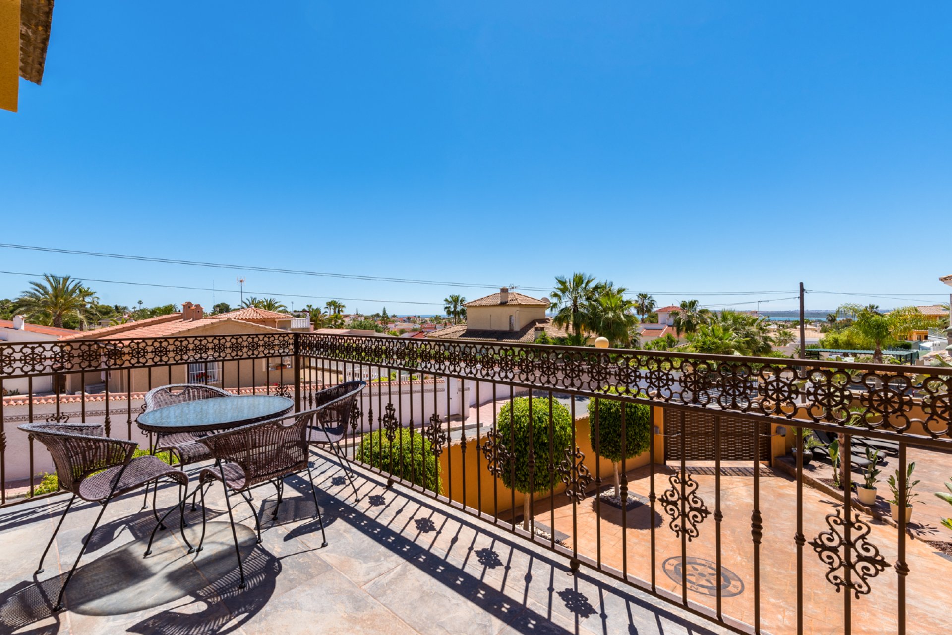 Újraértékesítés - Villa - Ciudad Quesada - Ciudad Quesada - Rojales