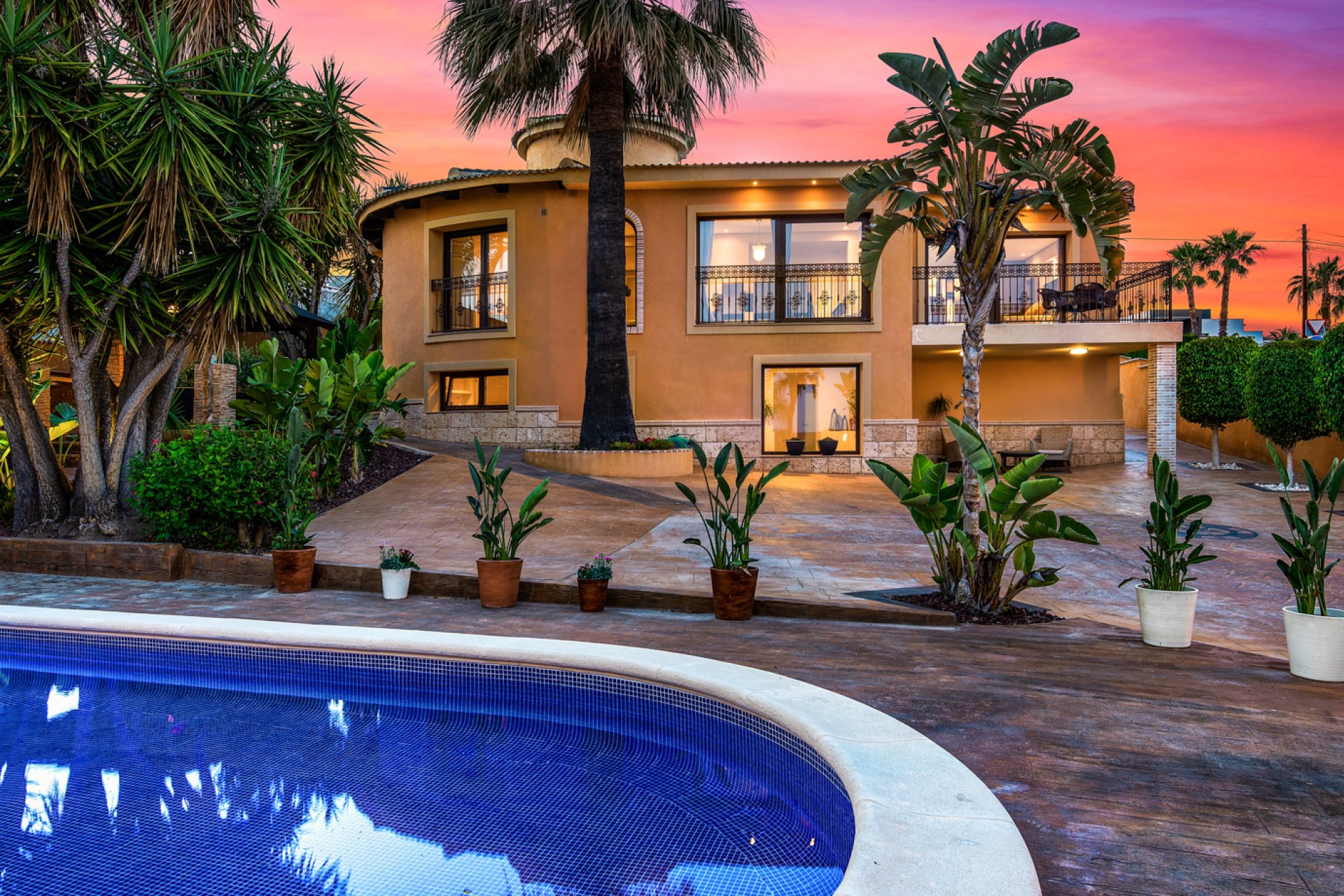 Újraértékesítés - Villa - Ciudad Quesada - Ciudad Quesada - Rojales