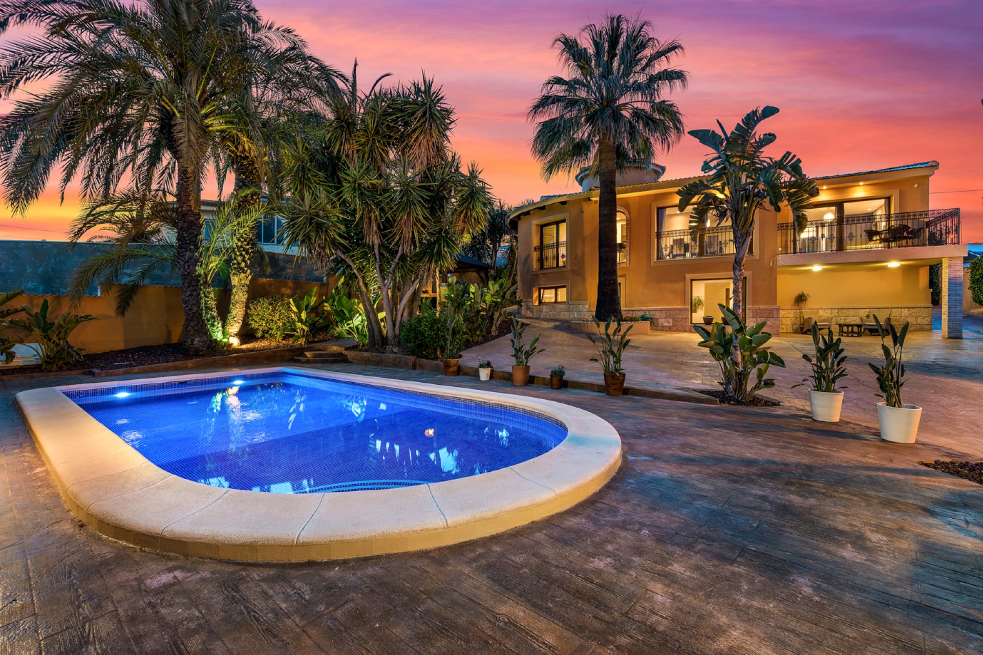Újraértékesítés - Villa - Ciudad Quesada - Ciudad Quesada - Rojales