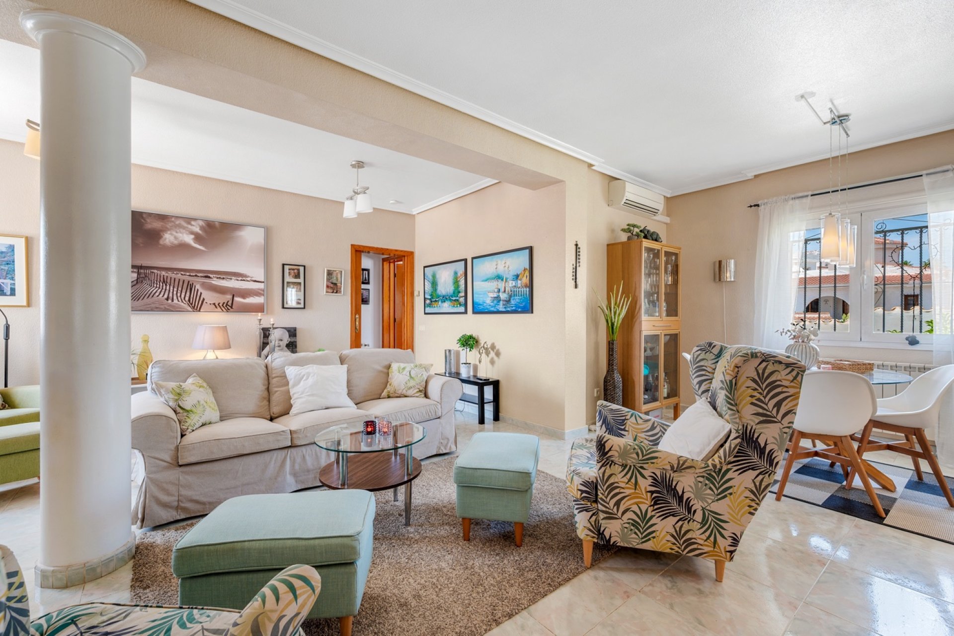 Újraértékesítés - Villa - Ciudad Quesada - Ciudad Quesada - Rojales