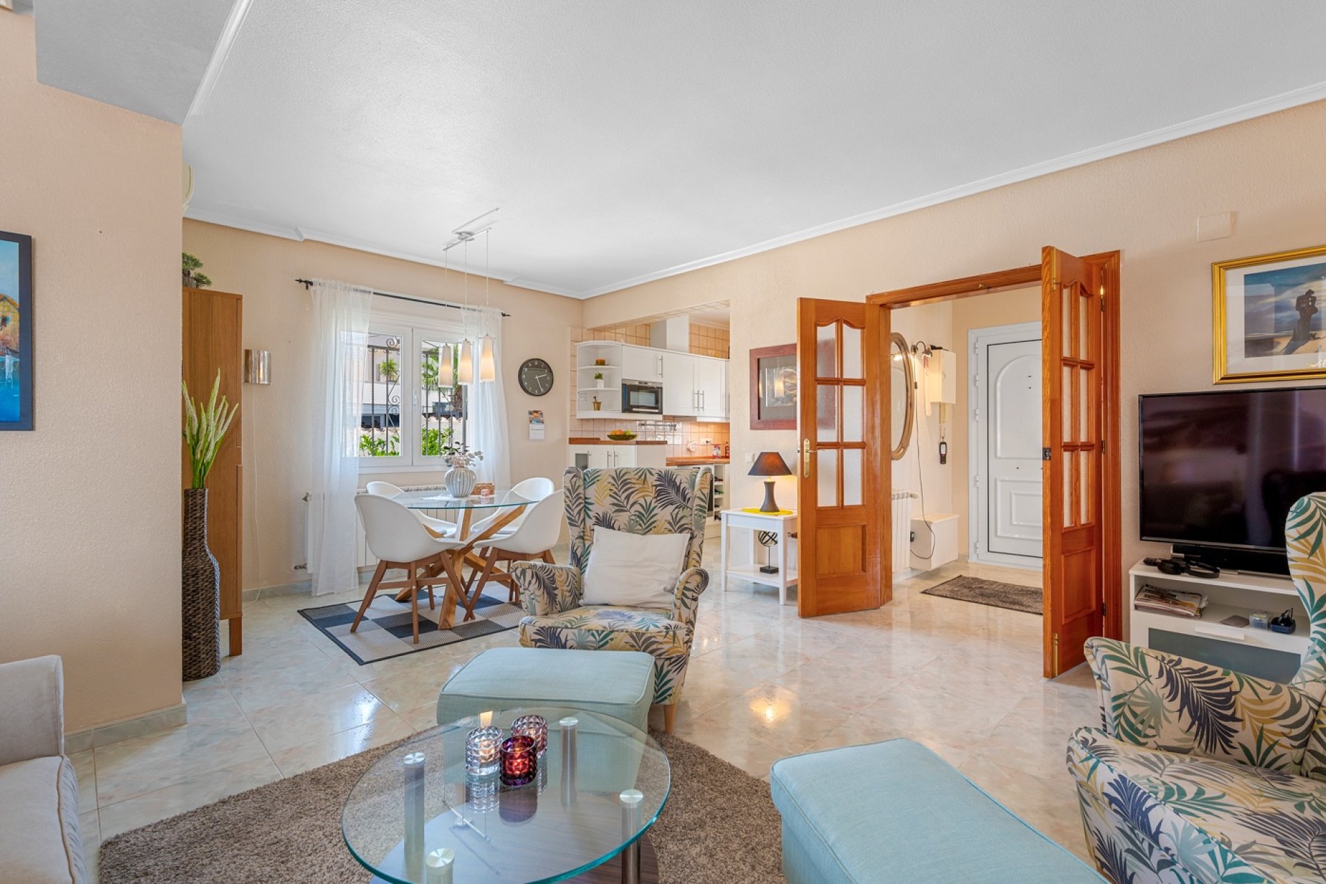 Újraértékesítés - Villa - Ciudad Quesada - Ciudad Quesada - Rojales