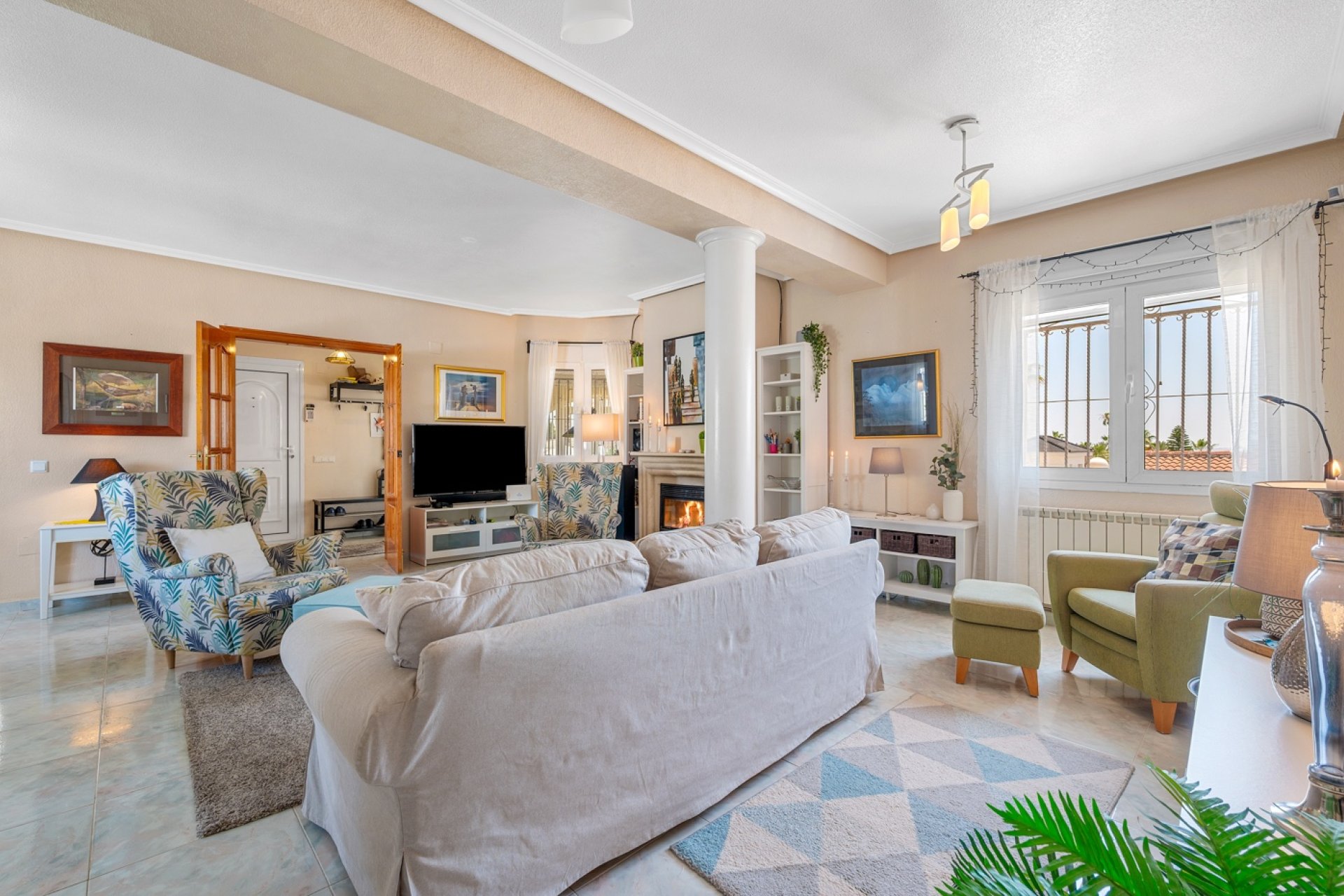 Újraértékesítés - Villa - Ciudad Quesada - Ciudad Quesada - Rojales