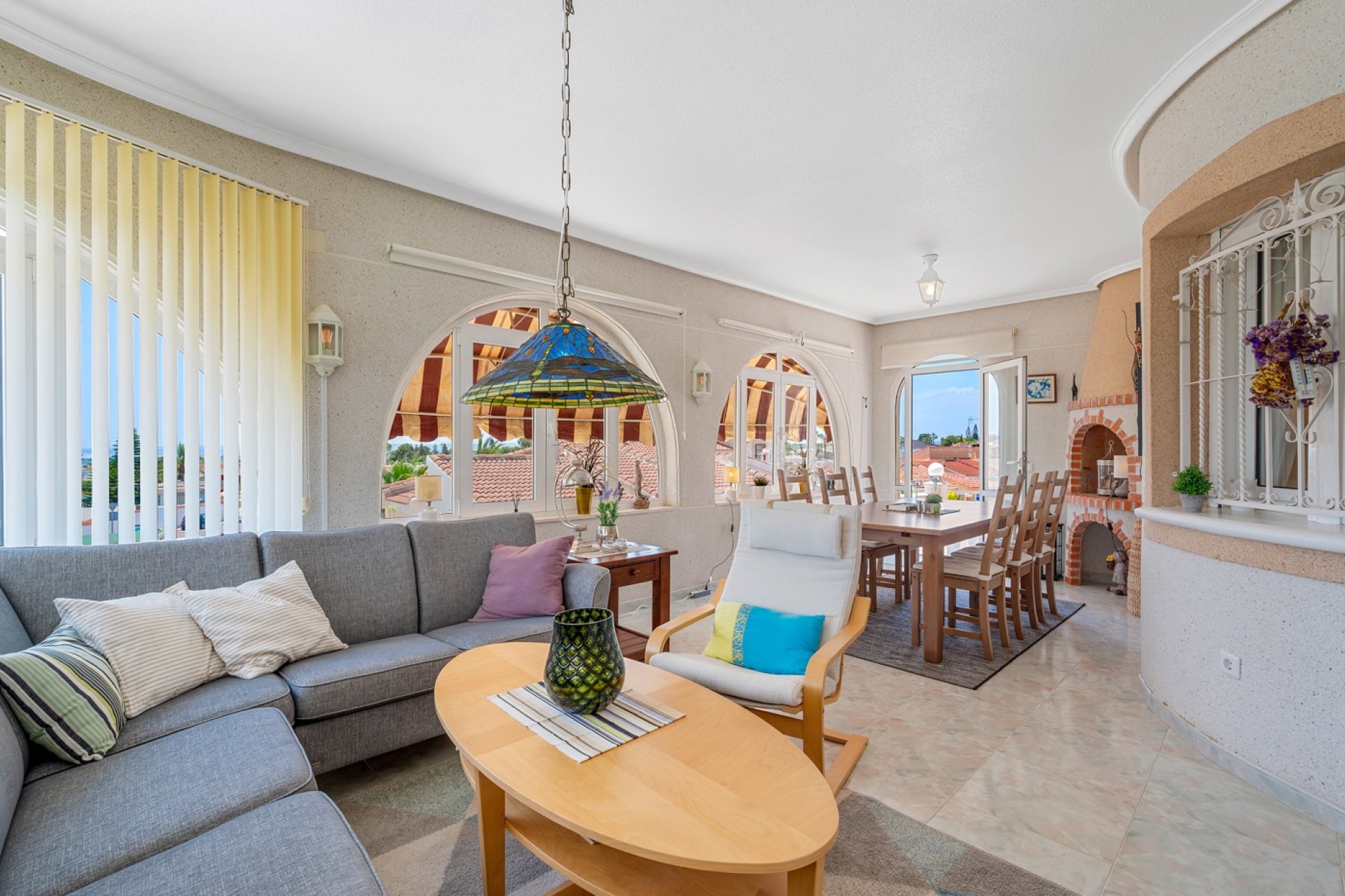 Újraértékesítés - Villa - Ciudad Quesada - Ciudad Quesada - Rojales