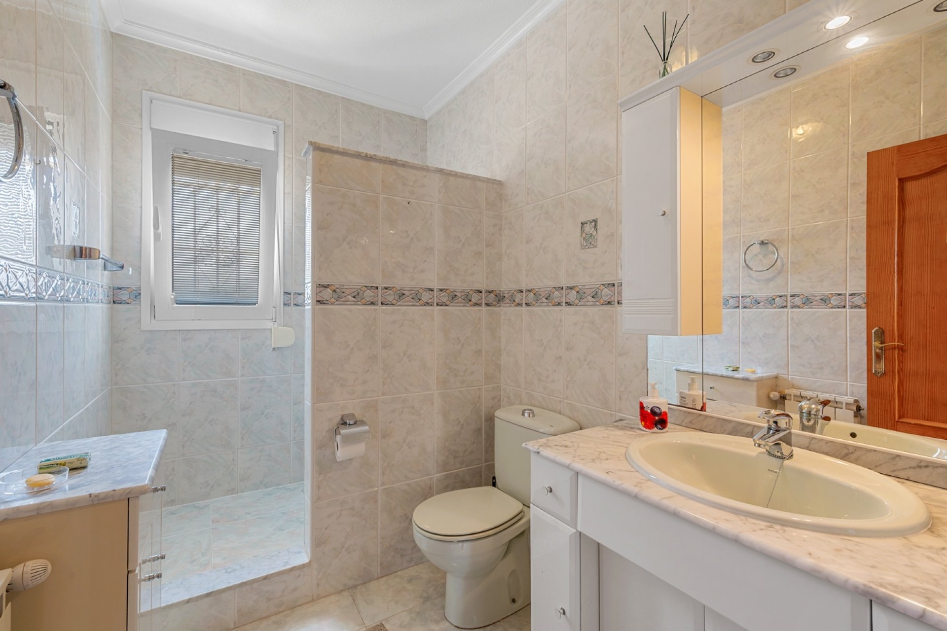 Újraértékesítés - Villa - Ciudad Quesada - Ciudad Quesada - Rojales