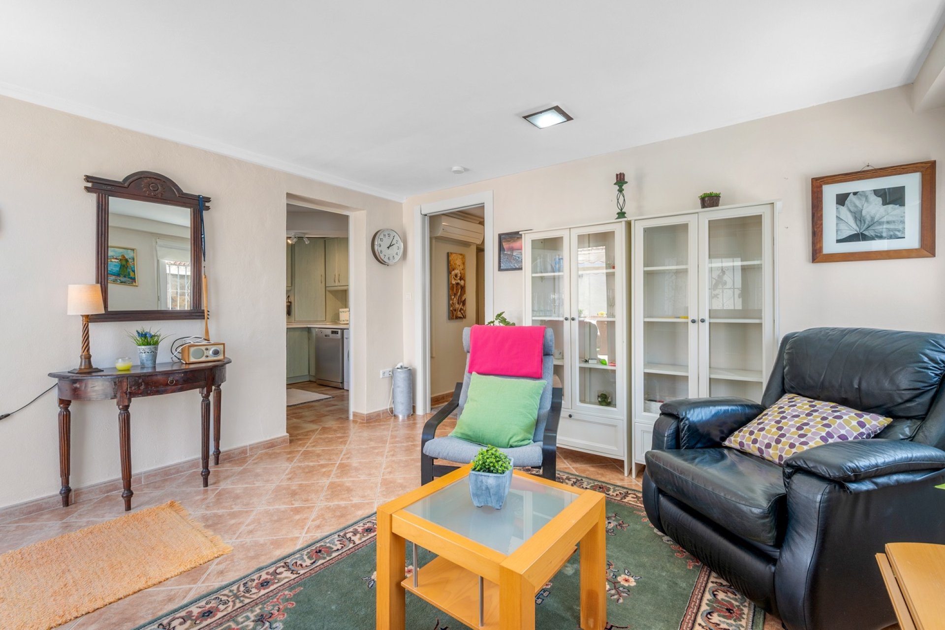 Újraértékesítés - Villa - Ciudad Quesada - Ciudad Quesada - Rojales