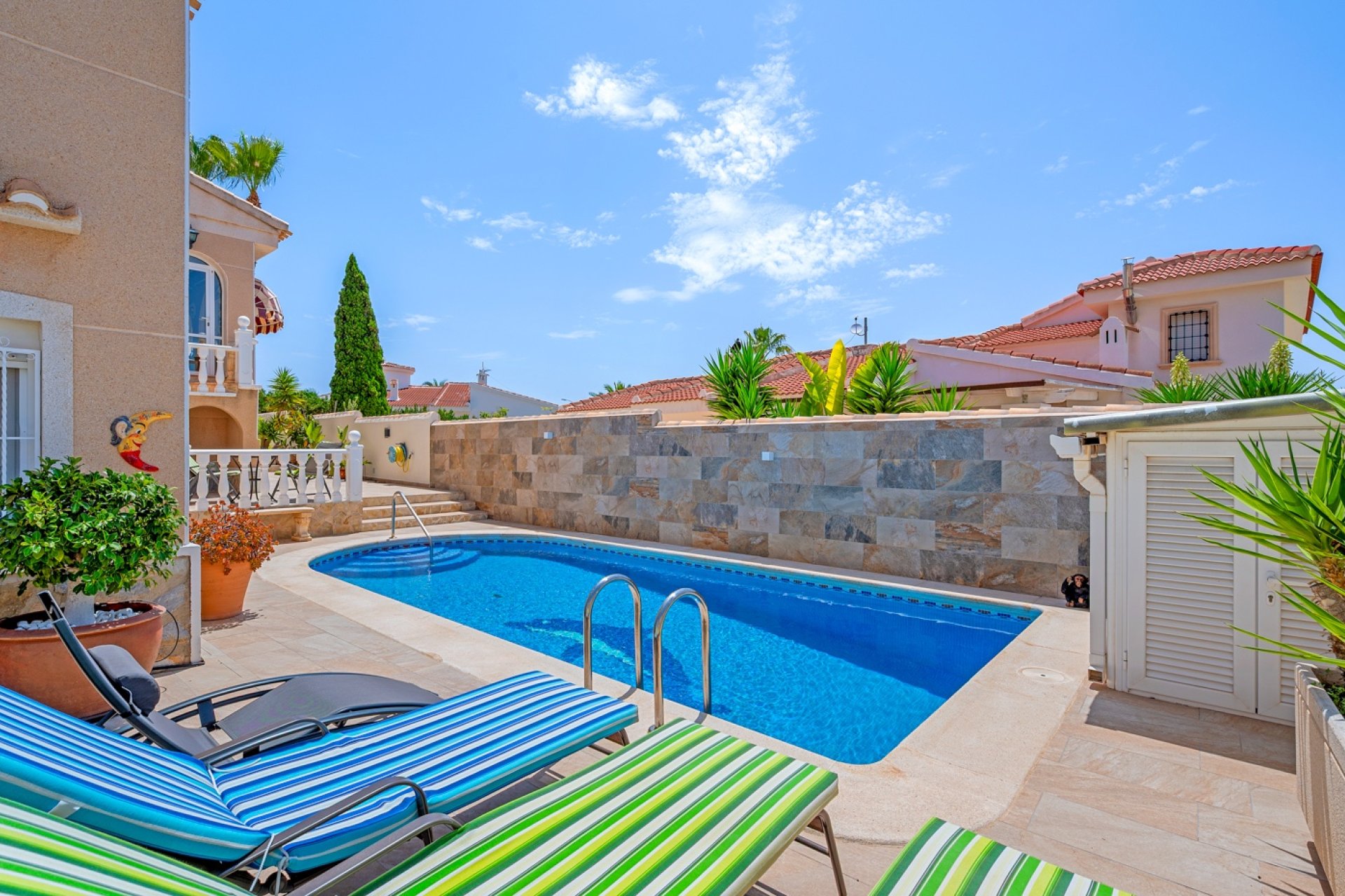 Újraértékesítés - Villa - Ciudad Quesada - Ciudad Quesada - Rojales