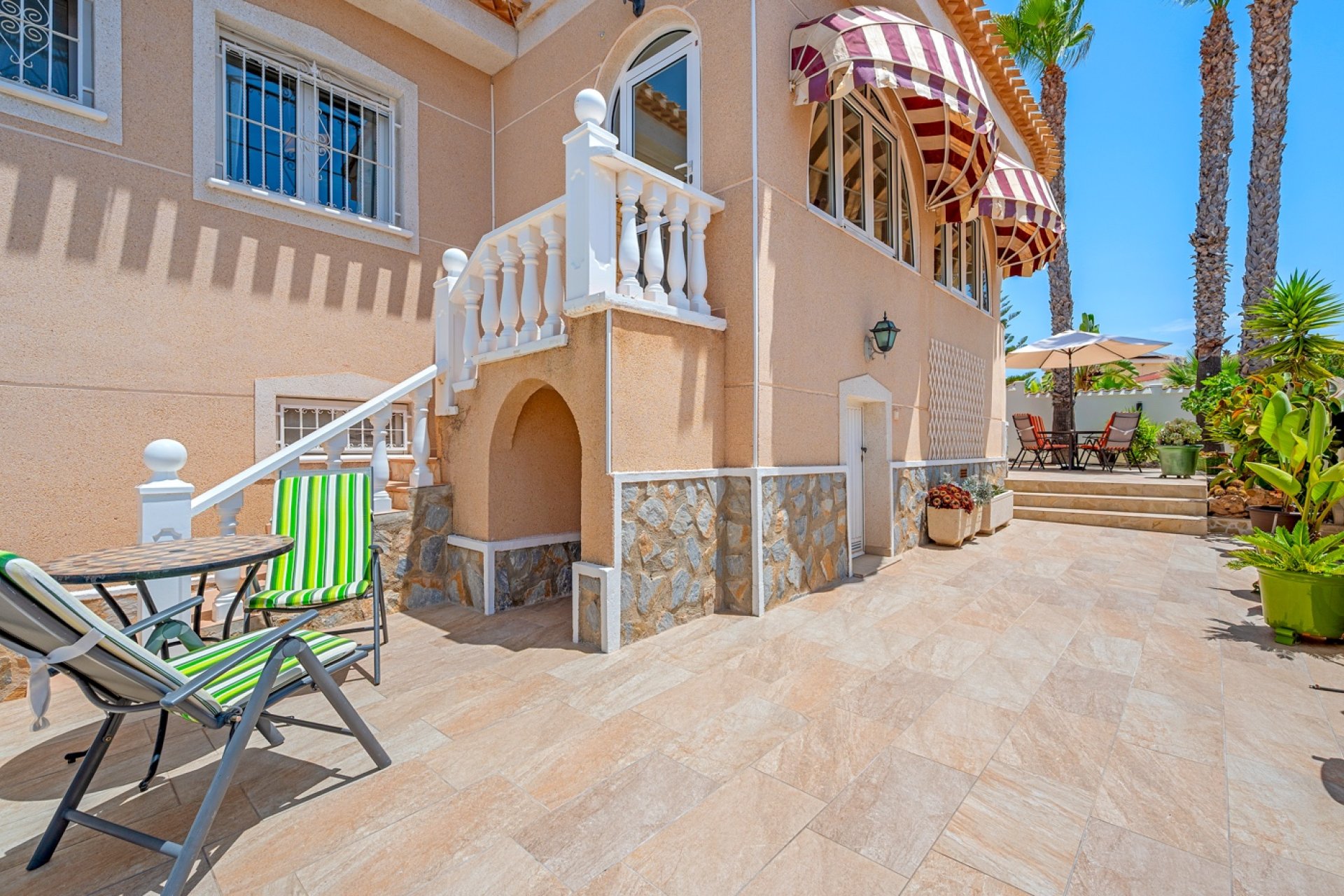 Újraértékesítés - Villa - Ciudad Quesada - Ciudad Quesada - Rojales