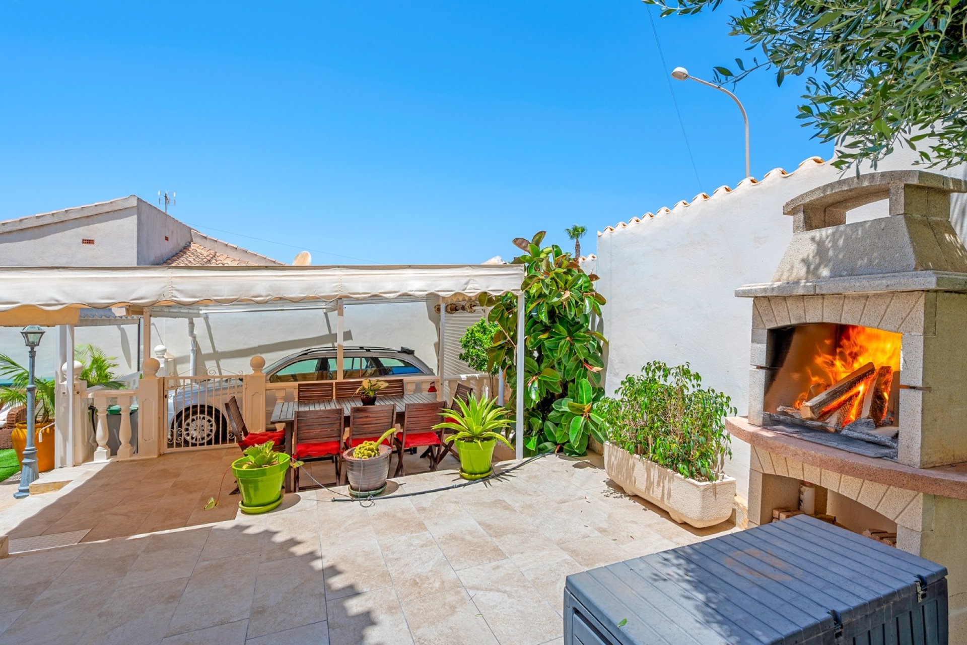 Újraértékesítés - Villa - Ciudad Quesada - Ciudad Quesada - Rojales