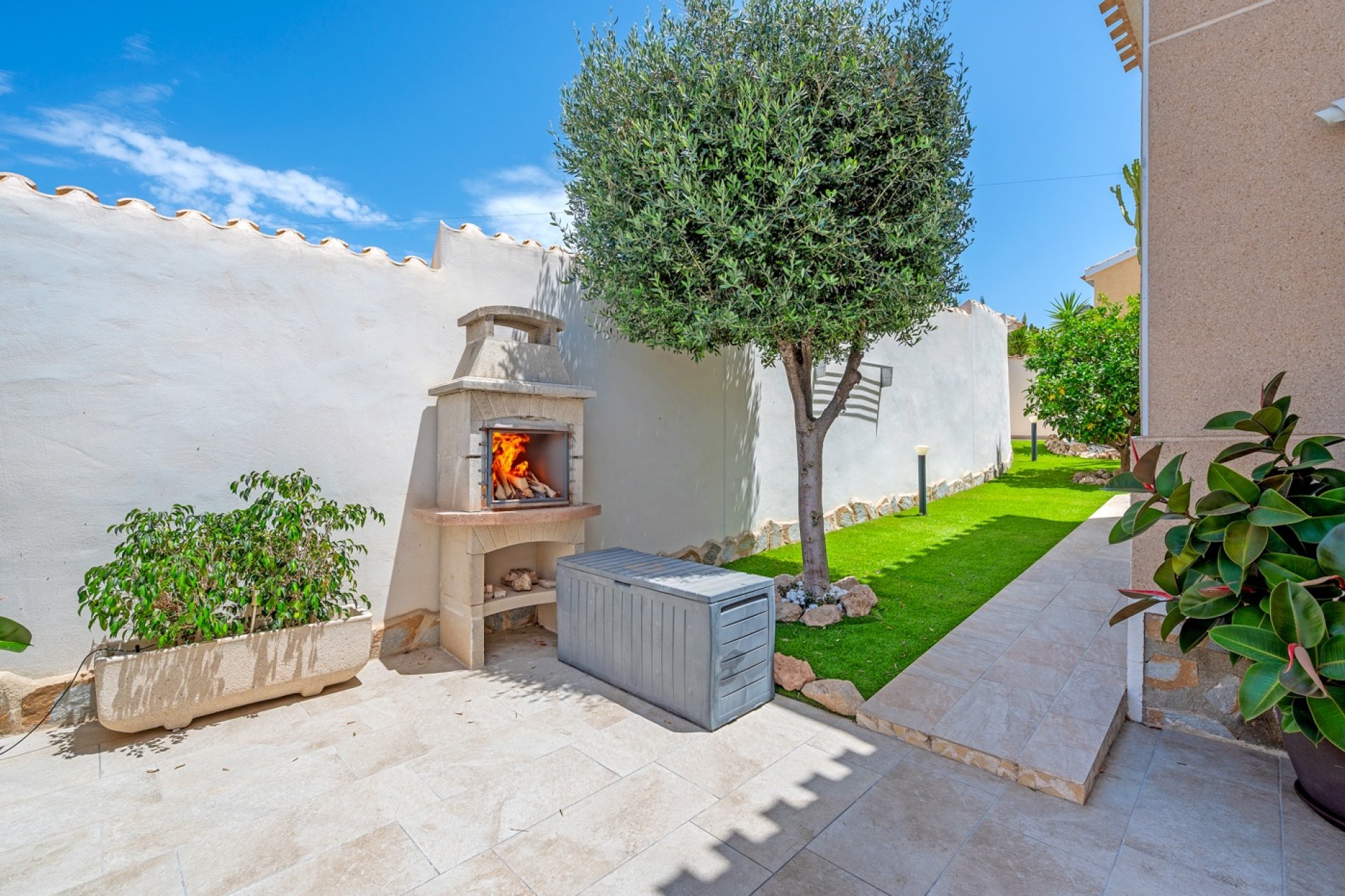 Újraértékesítés - Villa - Ciudad Quesada - Ciudad Quesada - Rojales