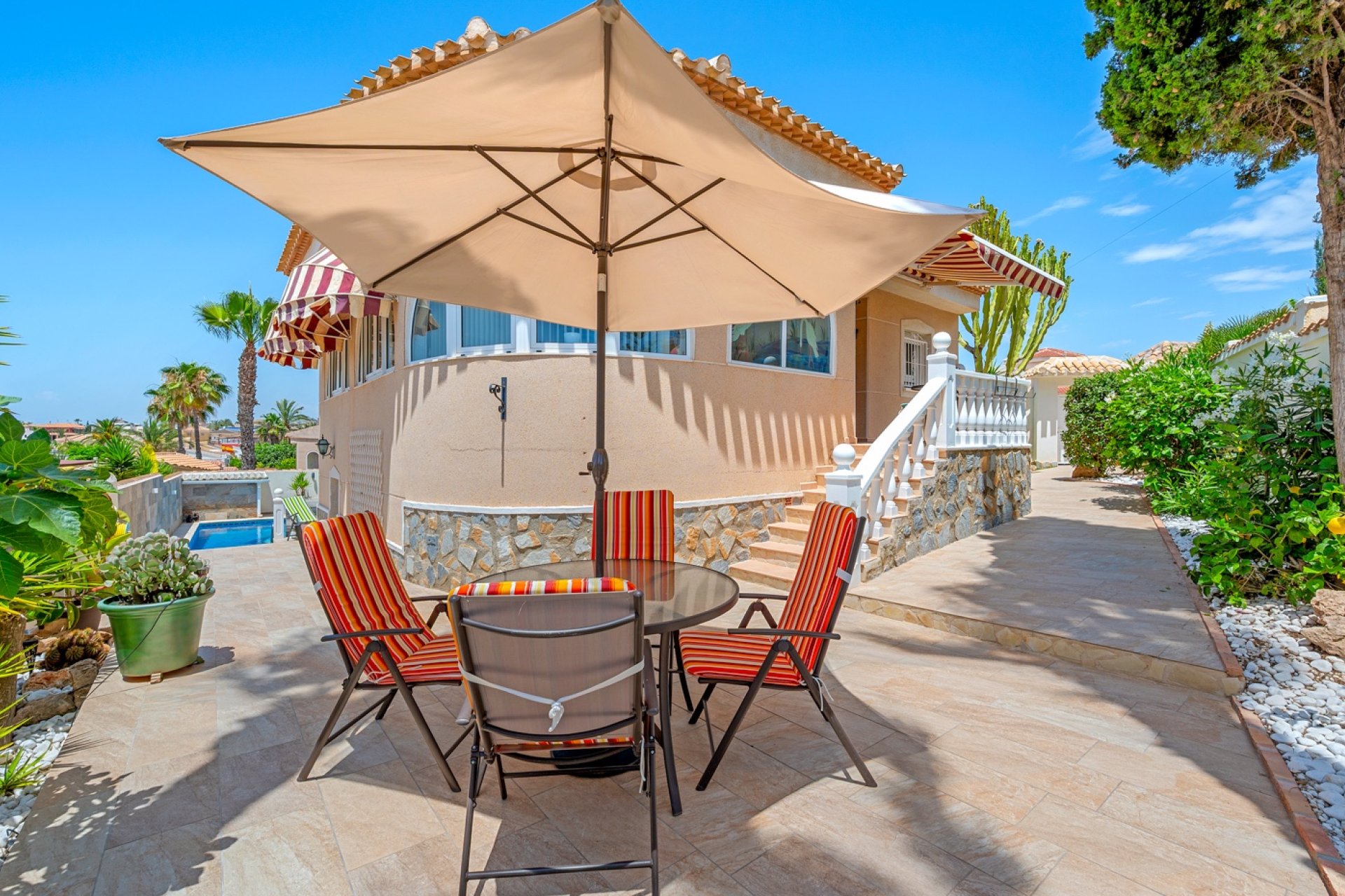 Újraértékesítés - Villa - Ciudad Quesada - Ciudad Quesada - Rojales