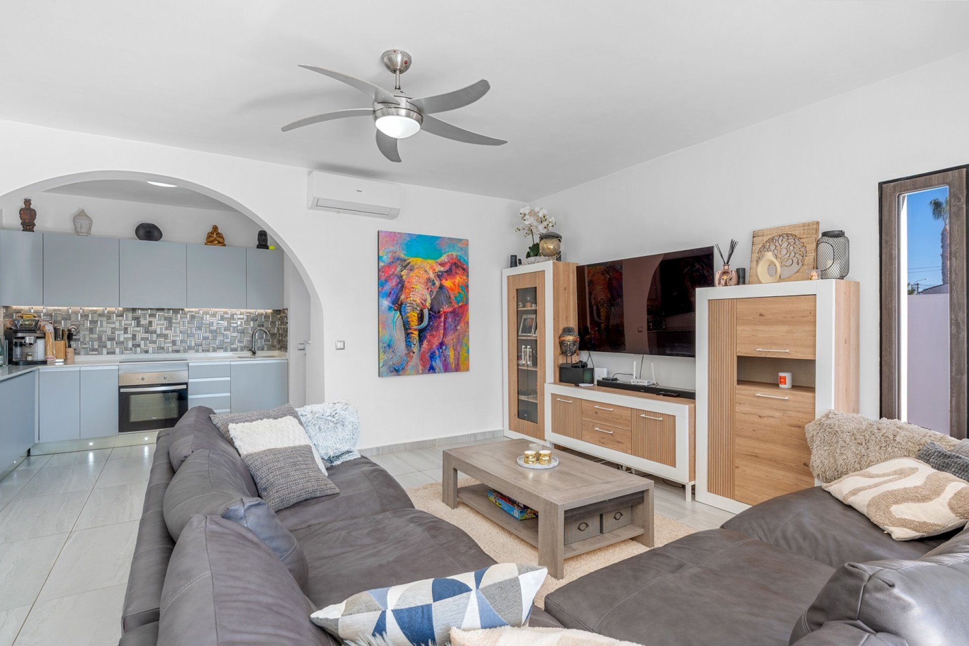 Újraértékesítés - Villa - Ciudad Quesada - Ciudad Quesada - Rojales