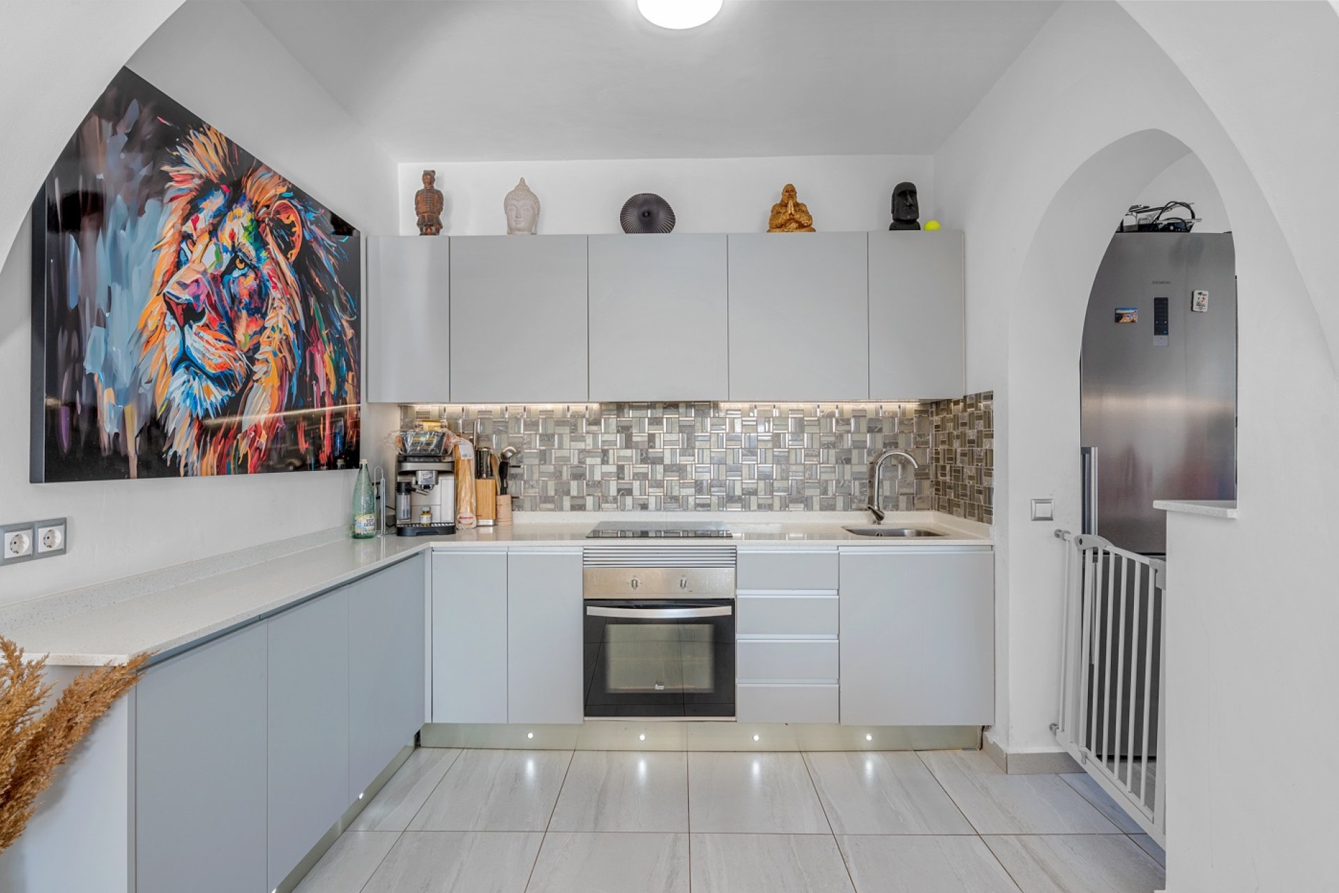 Újraértékesítés - Villa - Ciudad Quesada - Ciudad Quesada - Rojales