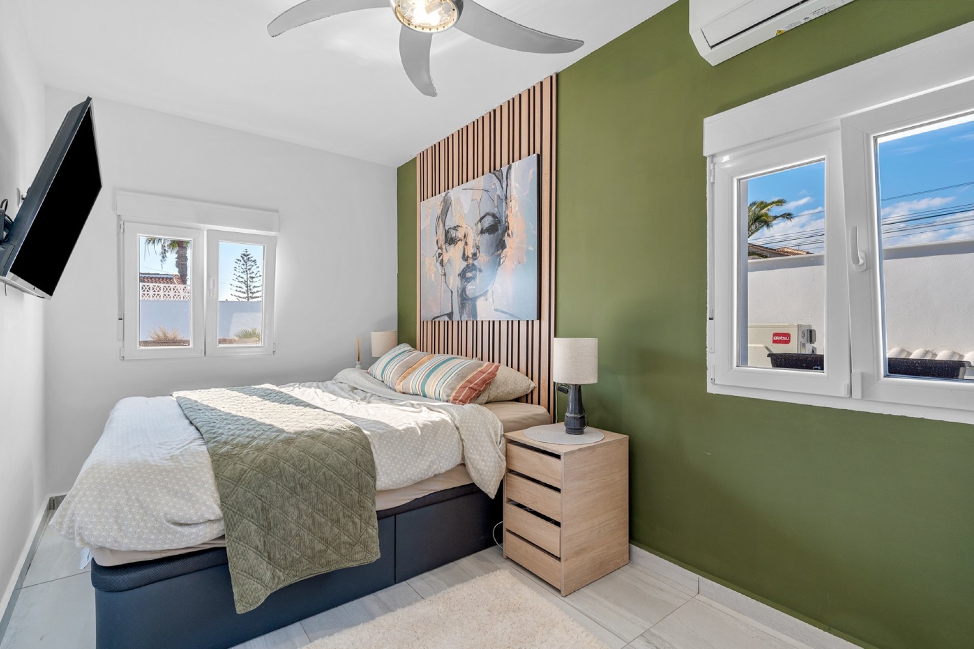 Újraértékesítés - Villa - Ciudad Quesada - Ciudad Quesada - Rojales