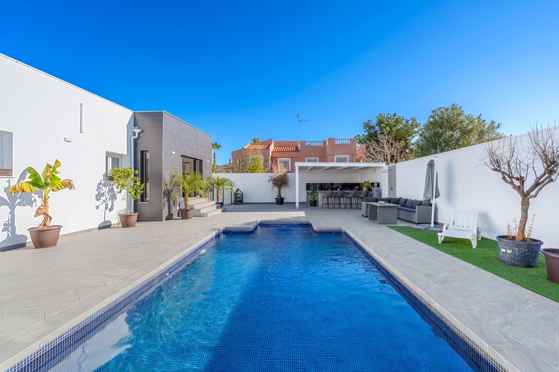 Újraértékesítés - Villa - Ciudad Quesada - Ciudad Quesada - Rojales