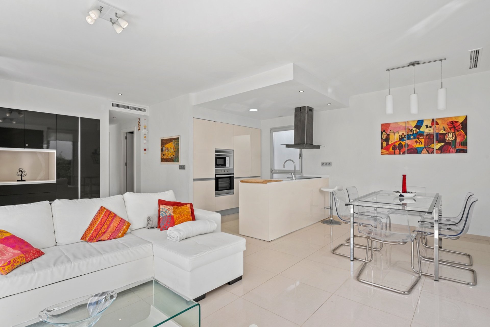 Újraértékesítés - Villa - Ciudad Quesada - Ciudad Quesada - Rojales