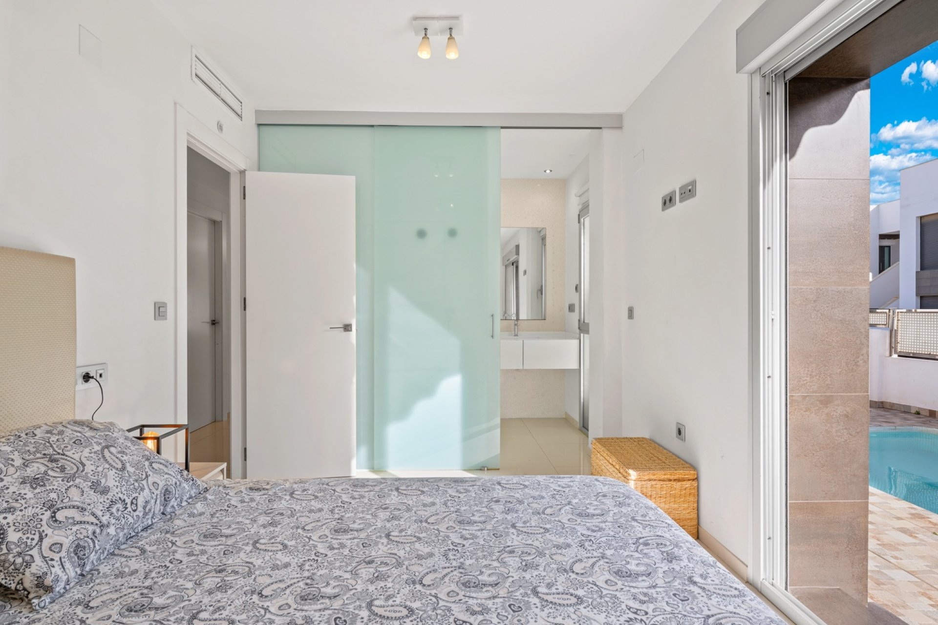 Újraértékesítés - Villa - Ciudad Quesada - Ciudad Quesada - Rojales