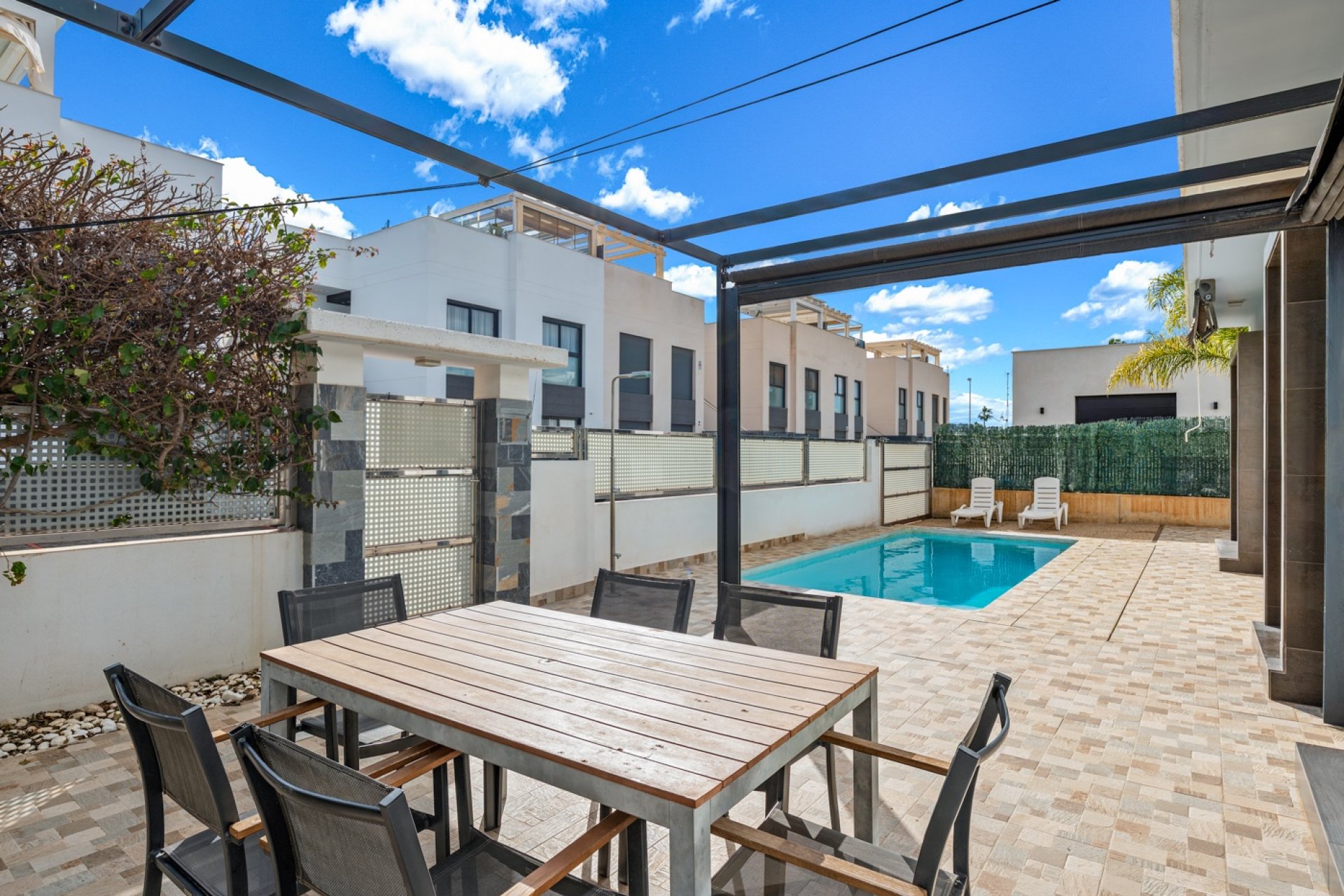 Újraértékesítés - Villa - Ciudad Quesada - Ciudad Quesada - Rojales