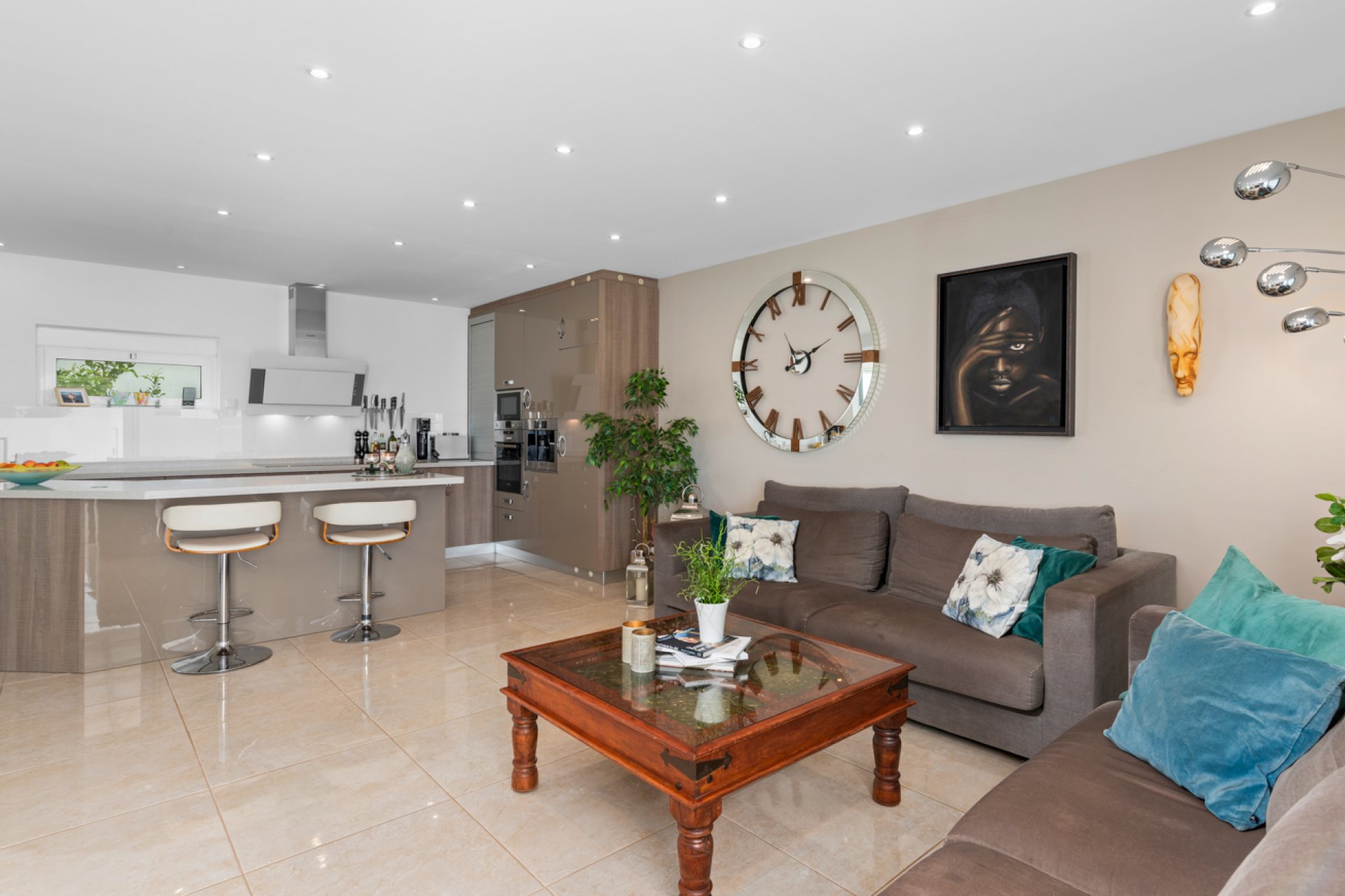 Újraértékesítés - Villa - Ciudad Quesada - Ciudad Quesada - Rojales