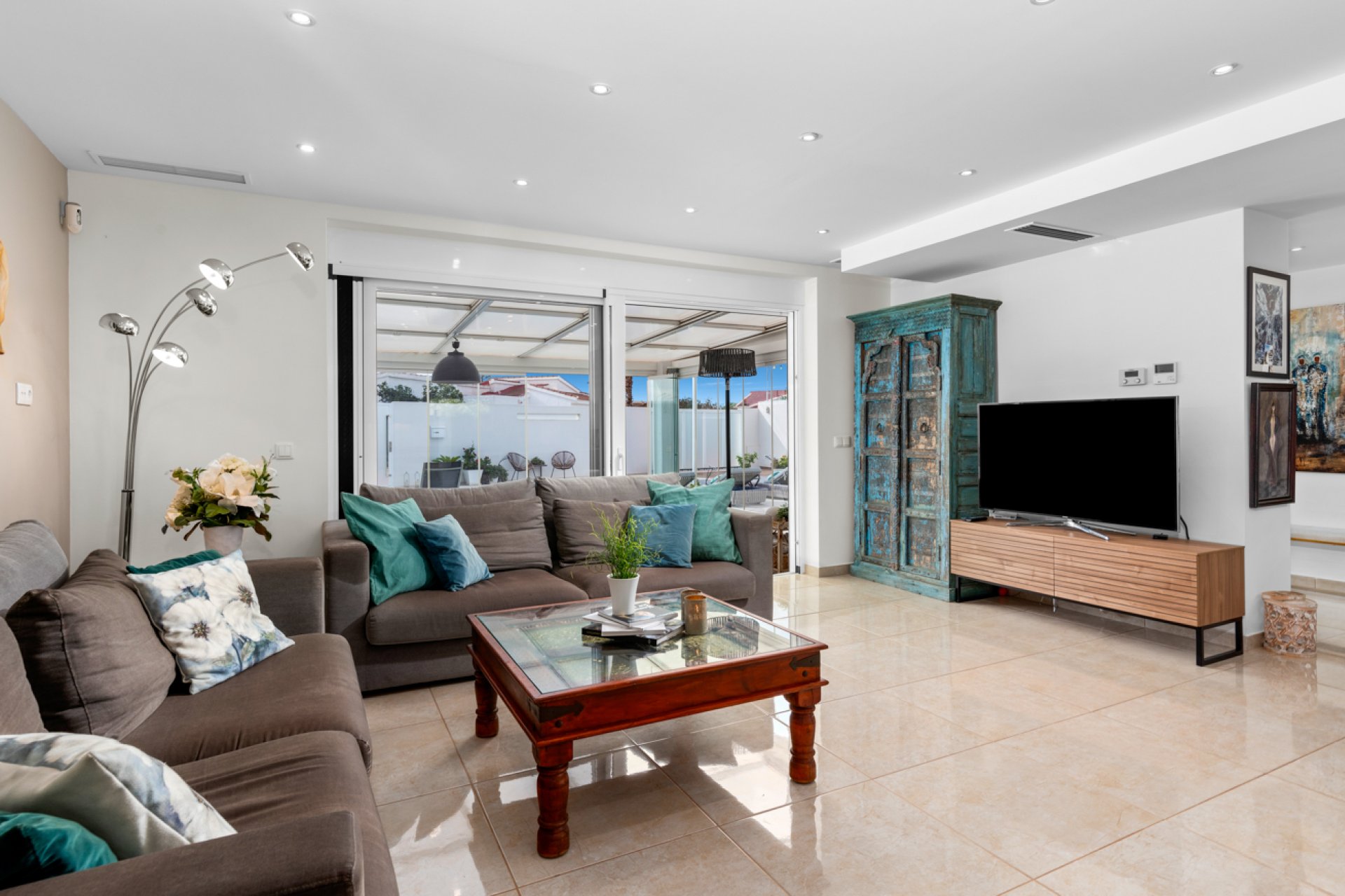 Újraértékesítés - Villa - Ciudad Quesada - Ciudad Quesada - Rojales