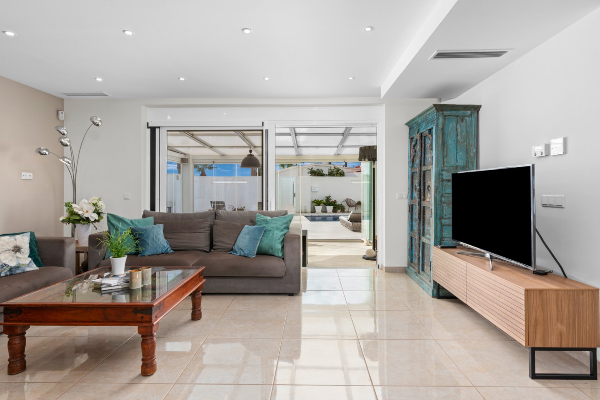 Újraértékesítés - Villa - Ciudad Quesada - Ciudad Quesada - Rojales
