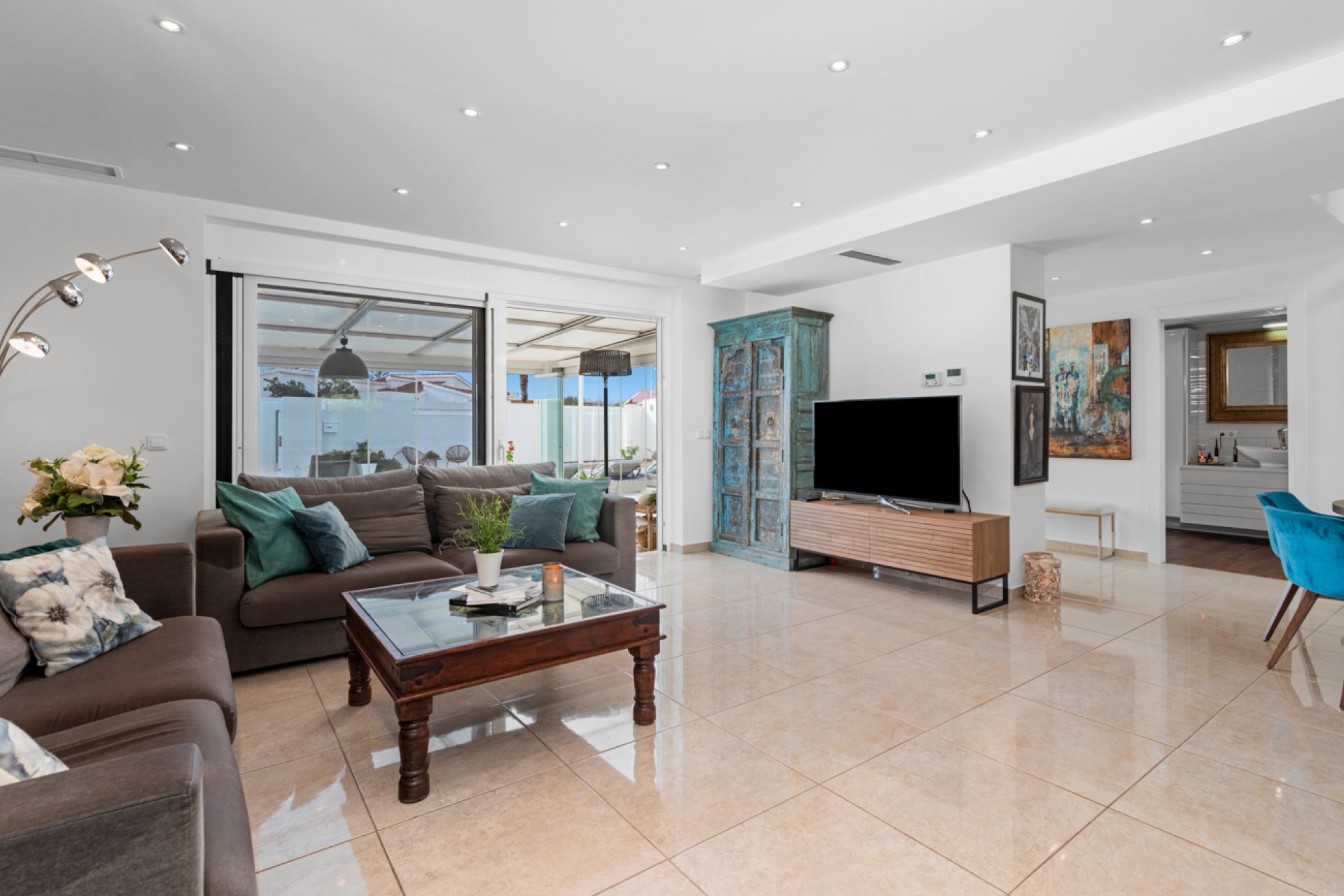 Újraértékesítés - Villa - Ciudad Quesada - Ciudad Quesada - Rojales